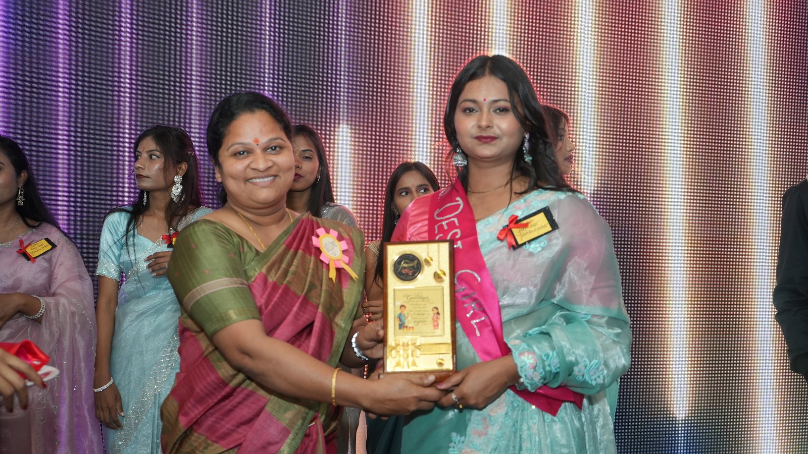 Cultural Activities - SCPM College of Allied & Health Sciences