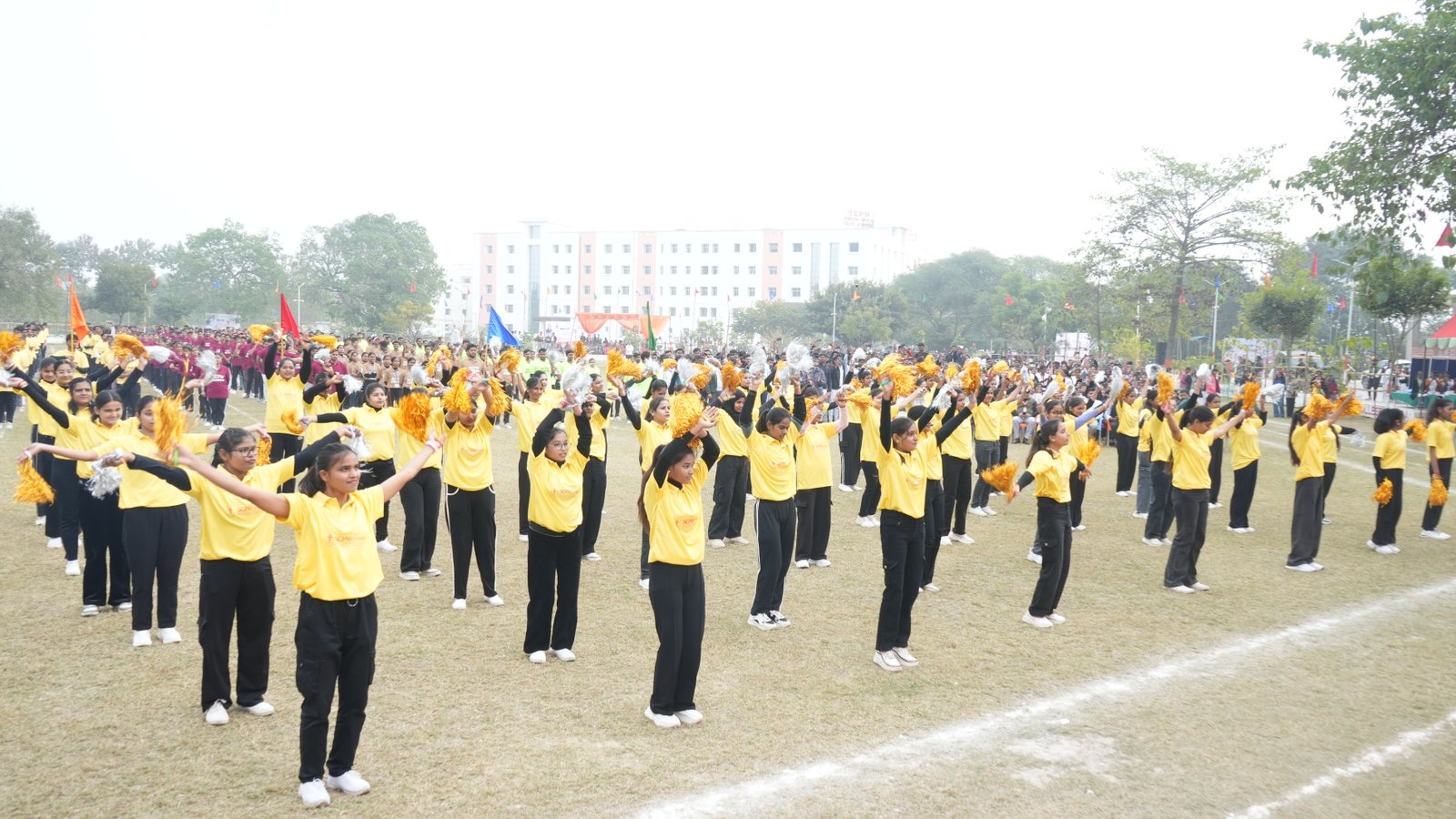 SCPM SPORTS Photograph