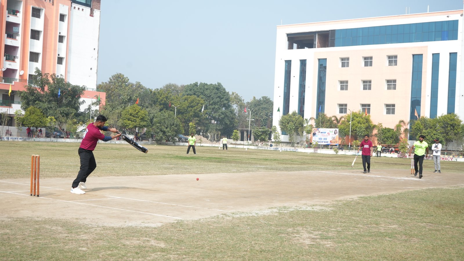 SCPM SPORTS Photograph