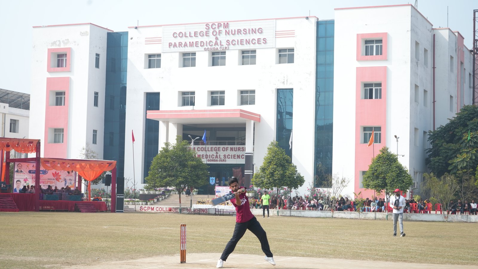 SCPM SPORTS Photograph