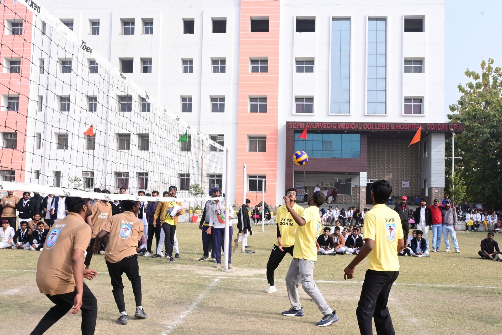 SCPM SPORTS Photograph