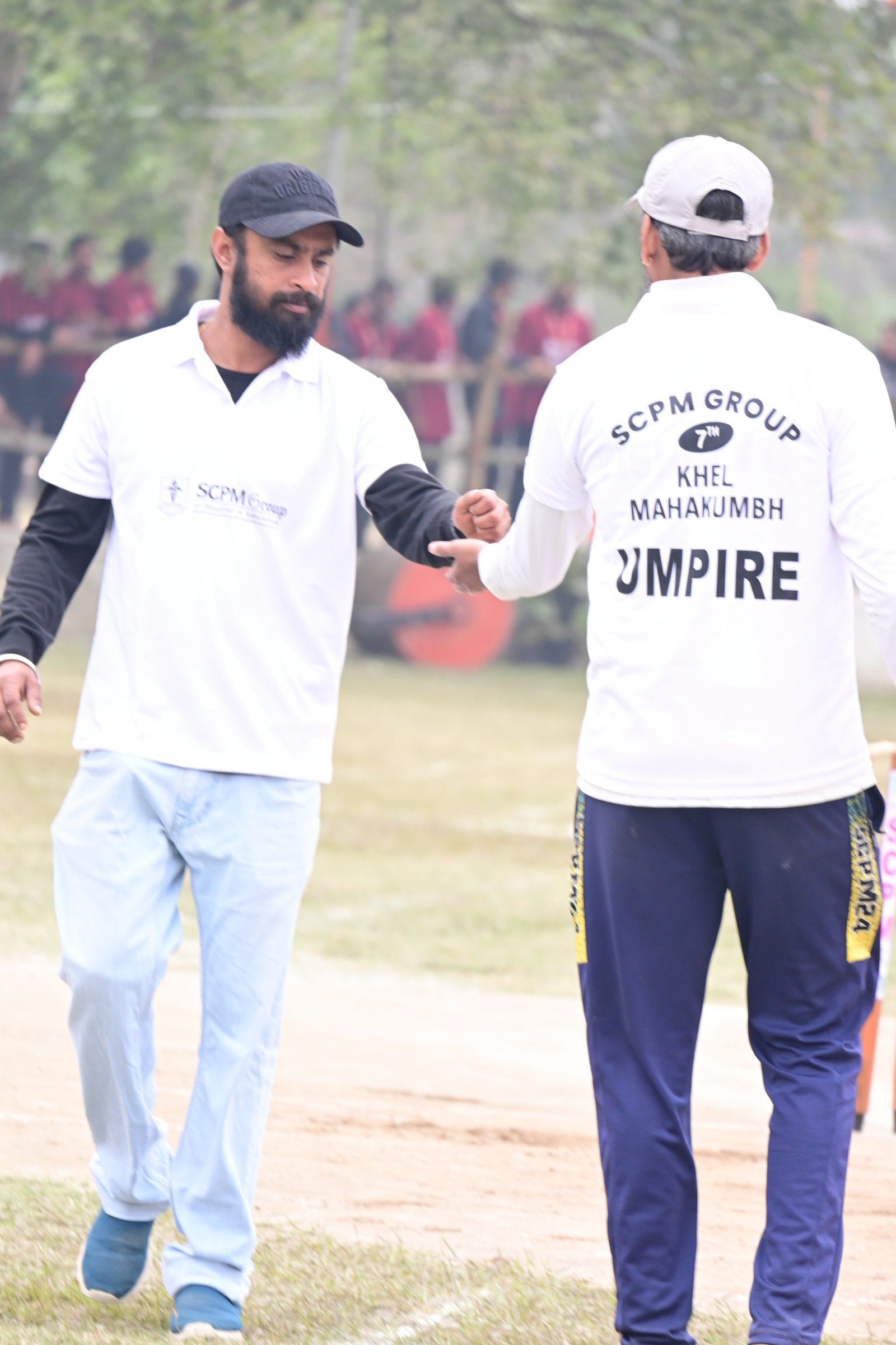 SCPM SPORTS Photograph