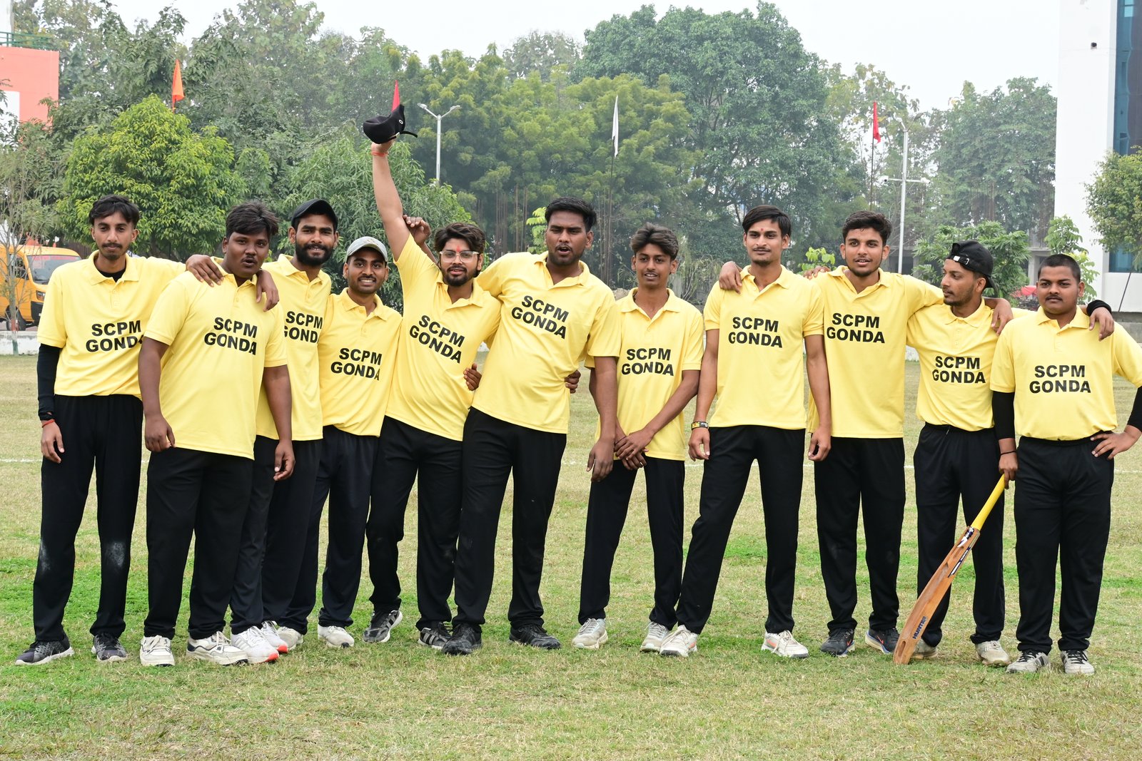 SCPM SPORTS Photograph