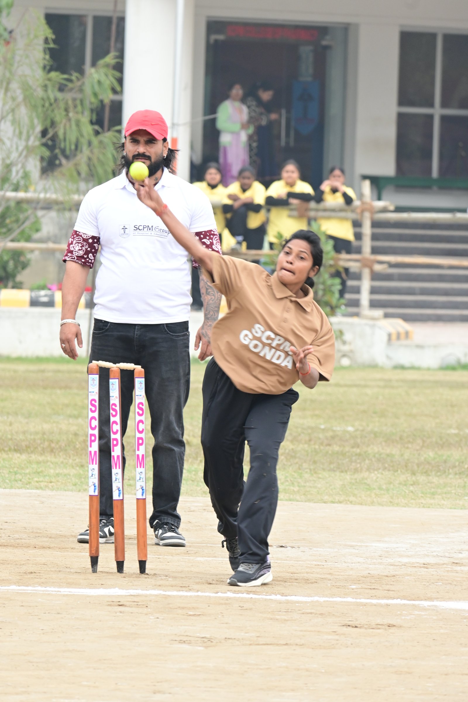 SCPM SPORTS Photograph