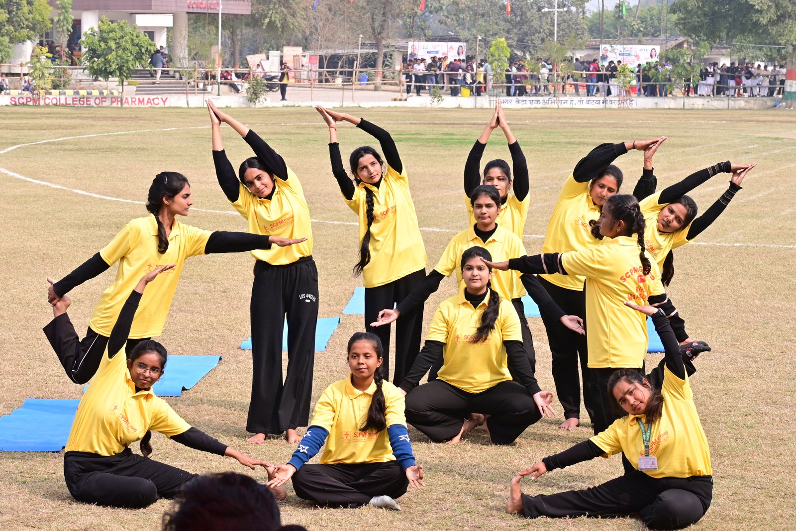 SCPM SPORTS Photograph