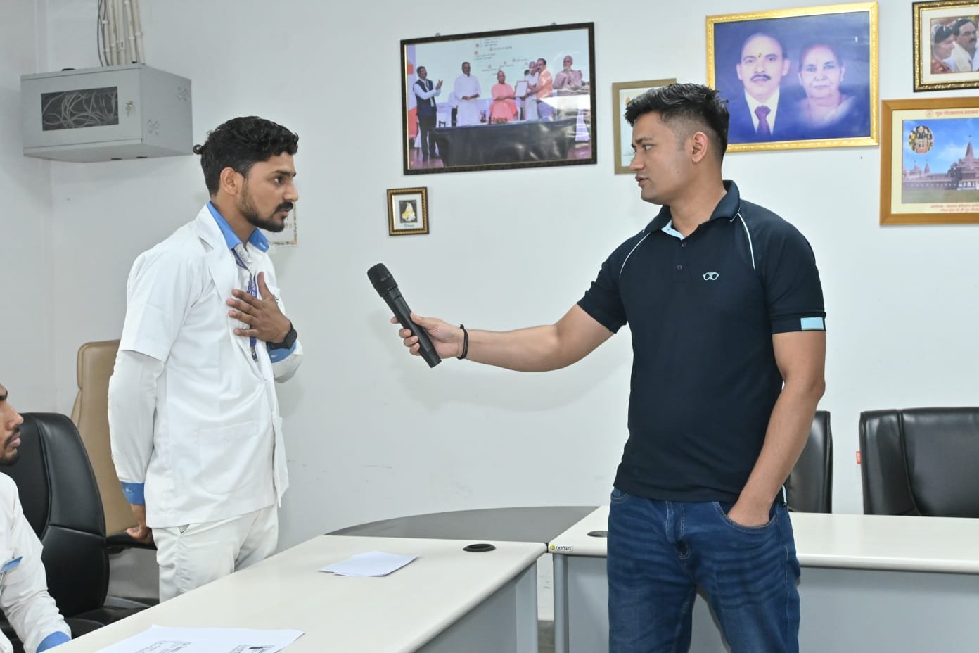 SCPM Placement Photograph
