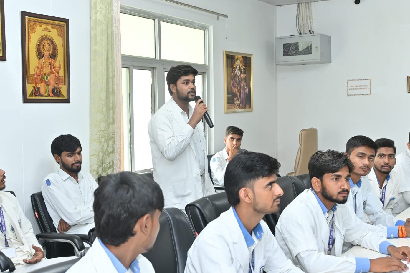SCPM Placement Photograph