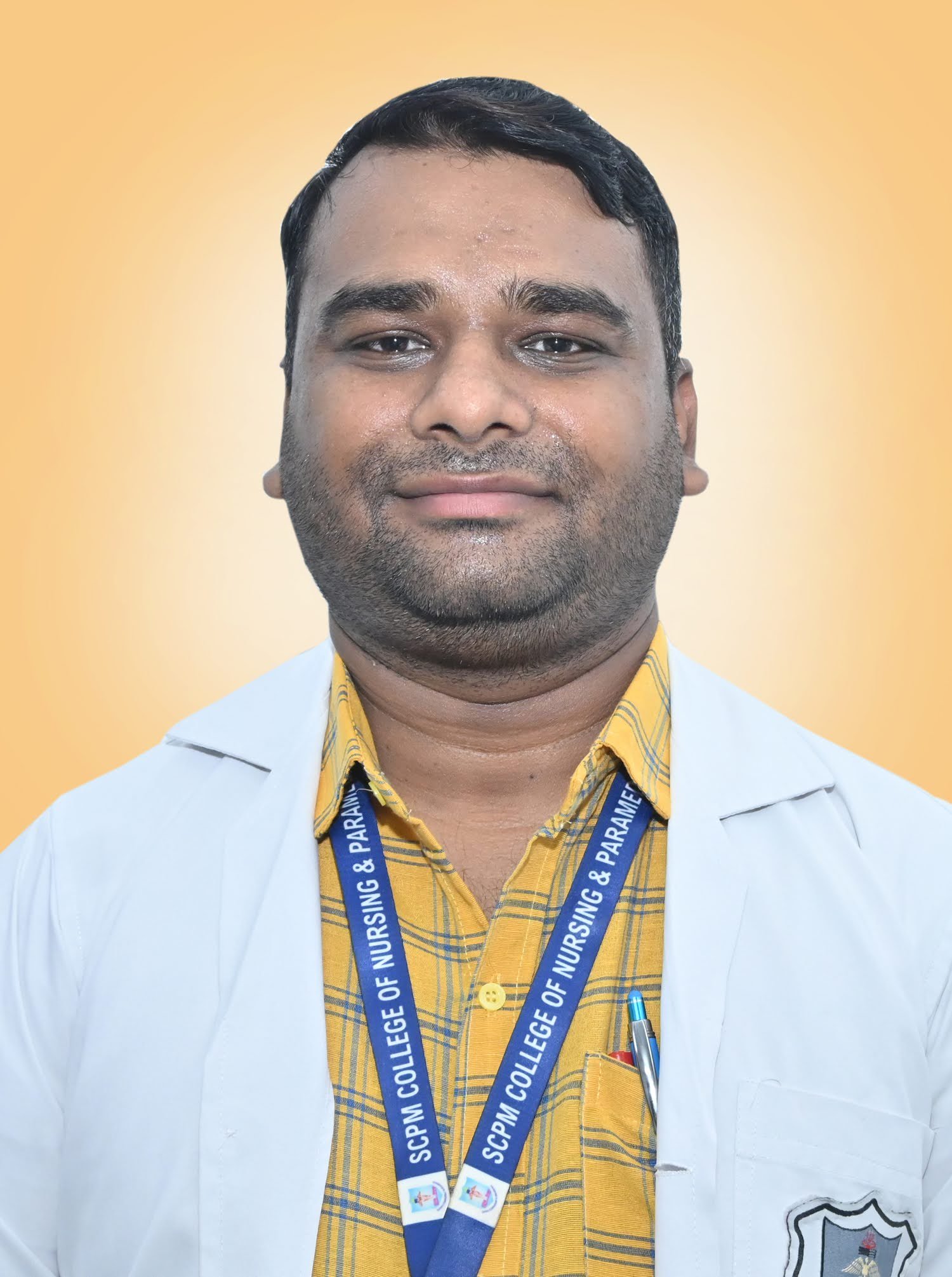 MR. ABHISHEK ROVINSON