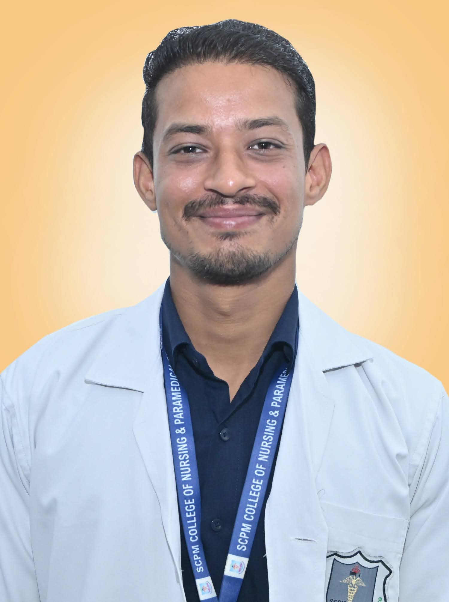 MR. MOHD AJHAR KHAN
