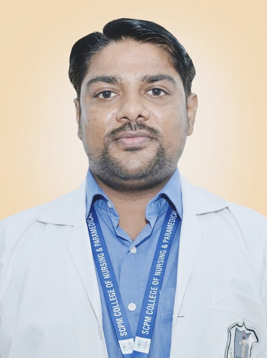 MR. MOHAMMED AKRAM
