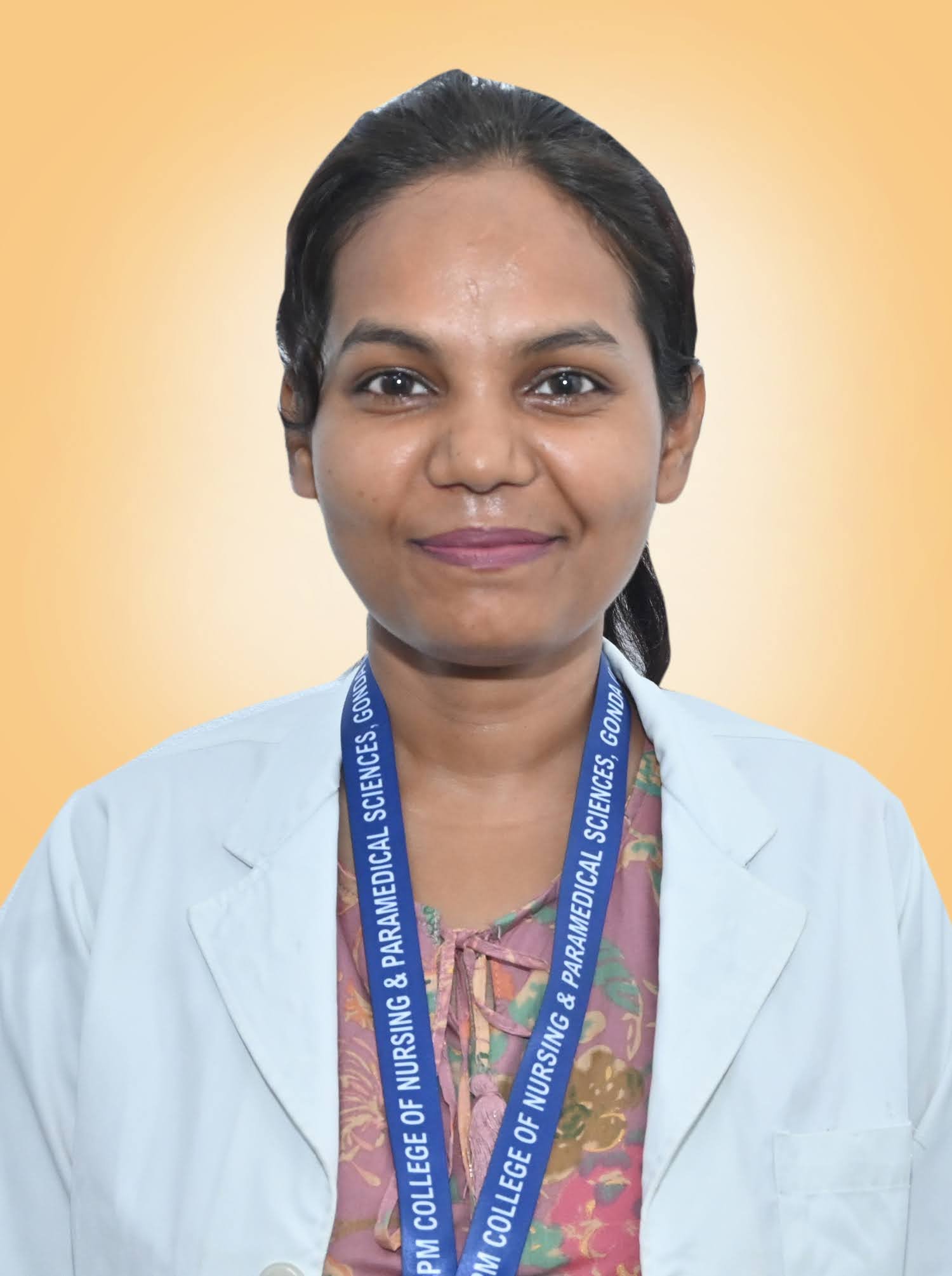 MS. ANSHULI ARYA