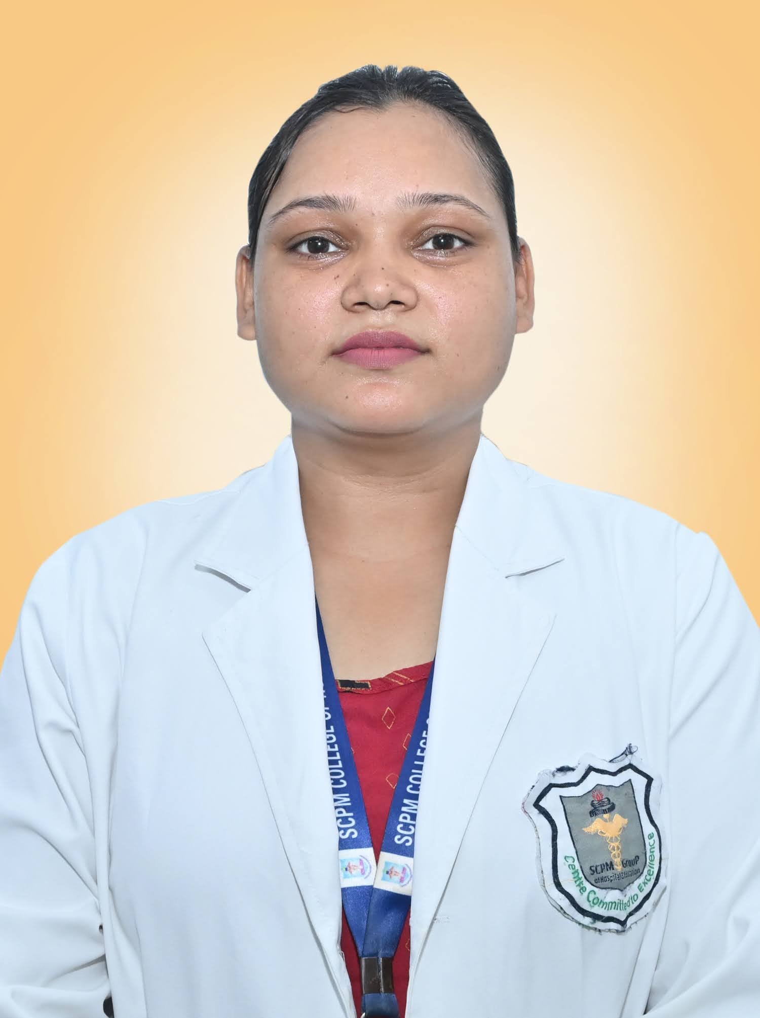 MS. ARCHANA YADAV