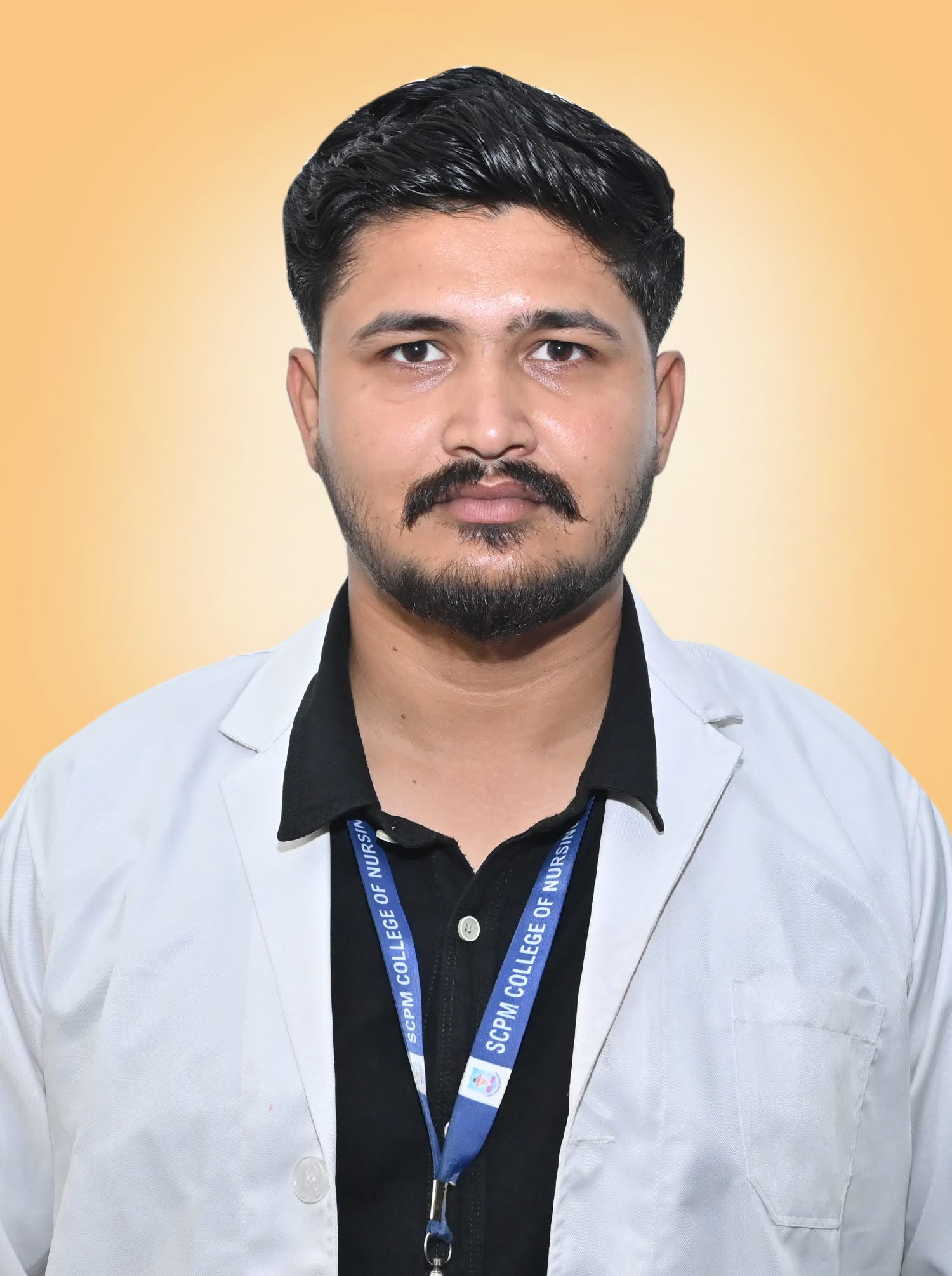 MR. ARUN KUMAR SINGH