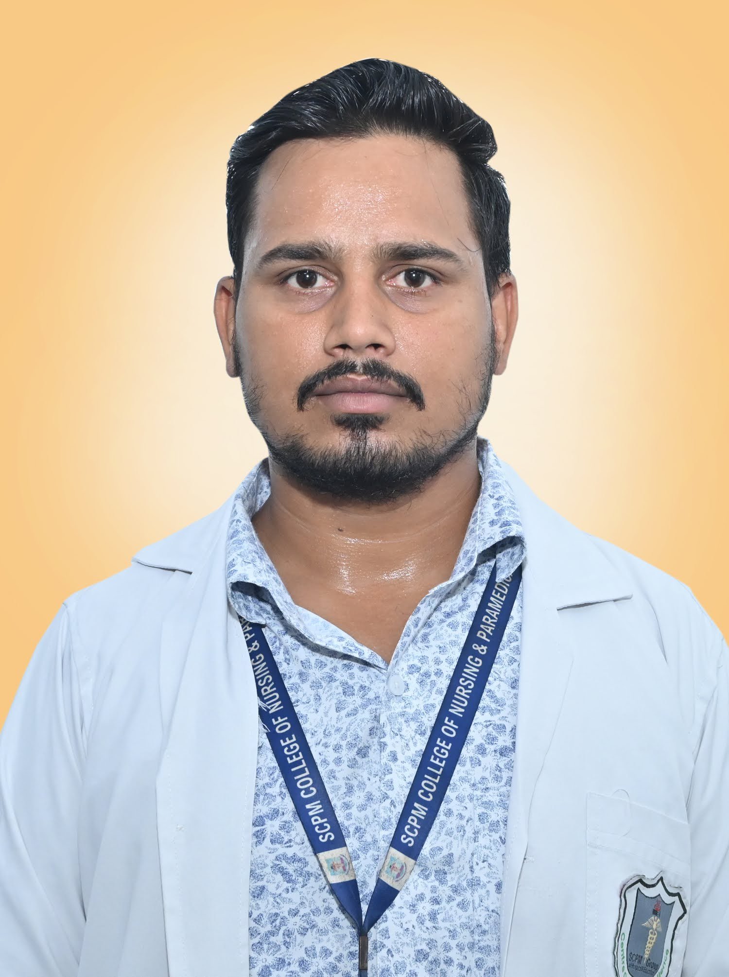 MR. ATUL KUMAR