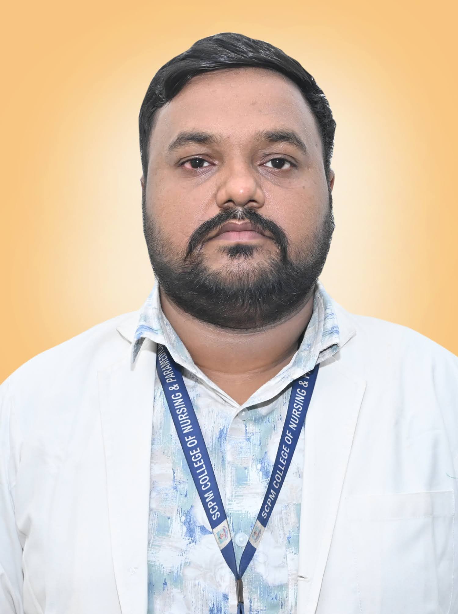 MR. ATUL SINGH