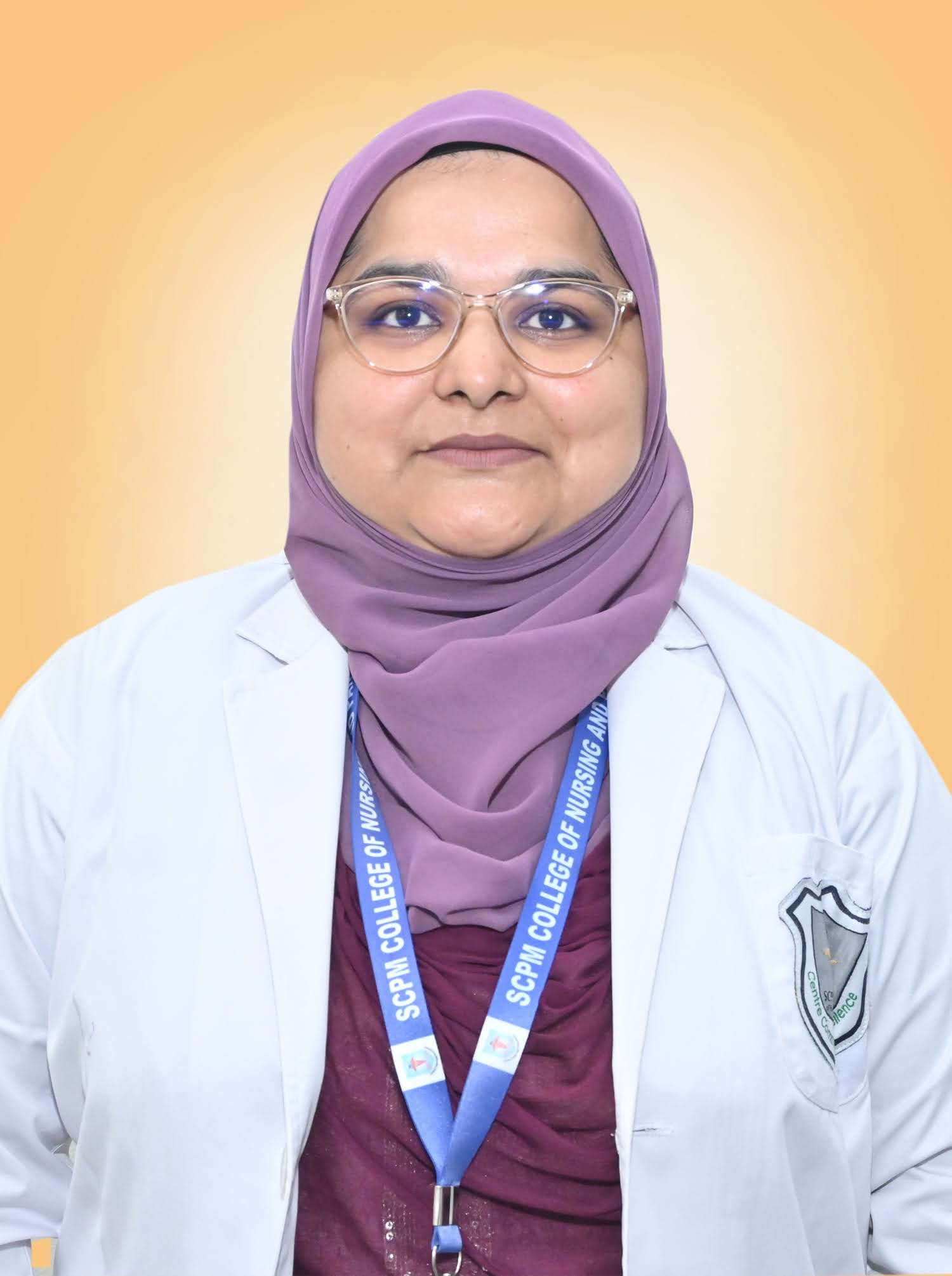 MS. FARHAT AZIZ