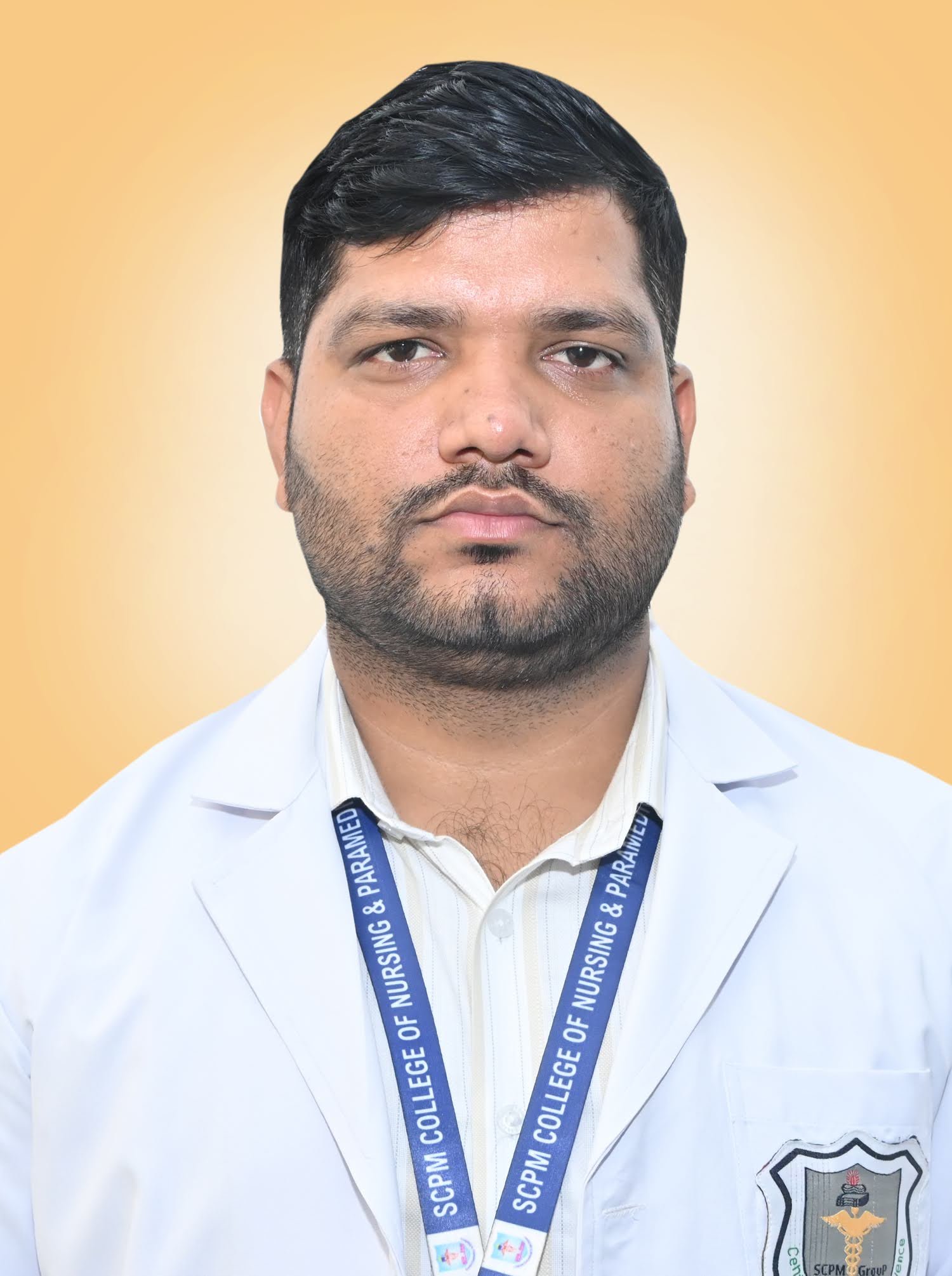 MR. INDRAJEET