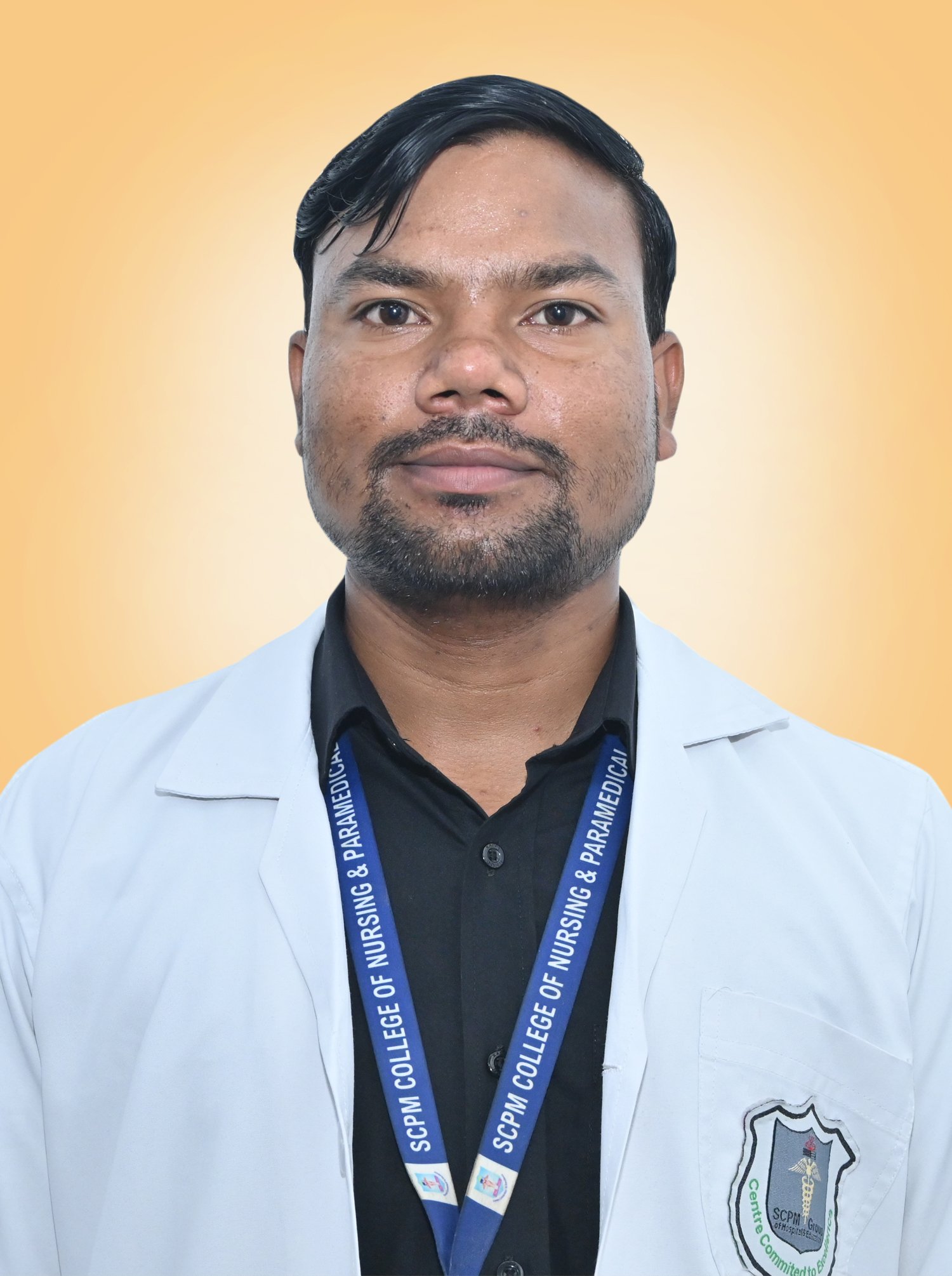 MR. JAY PRAKASH