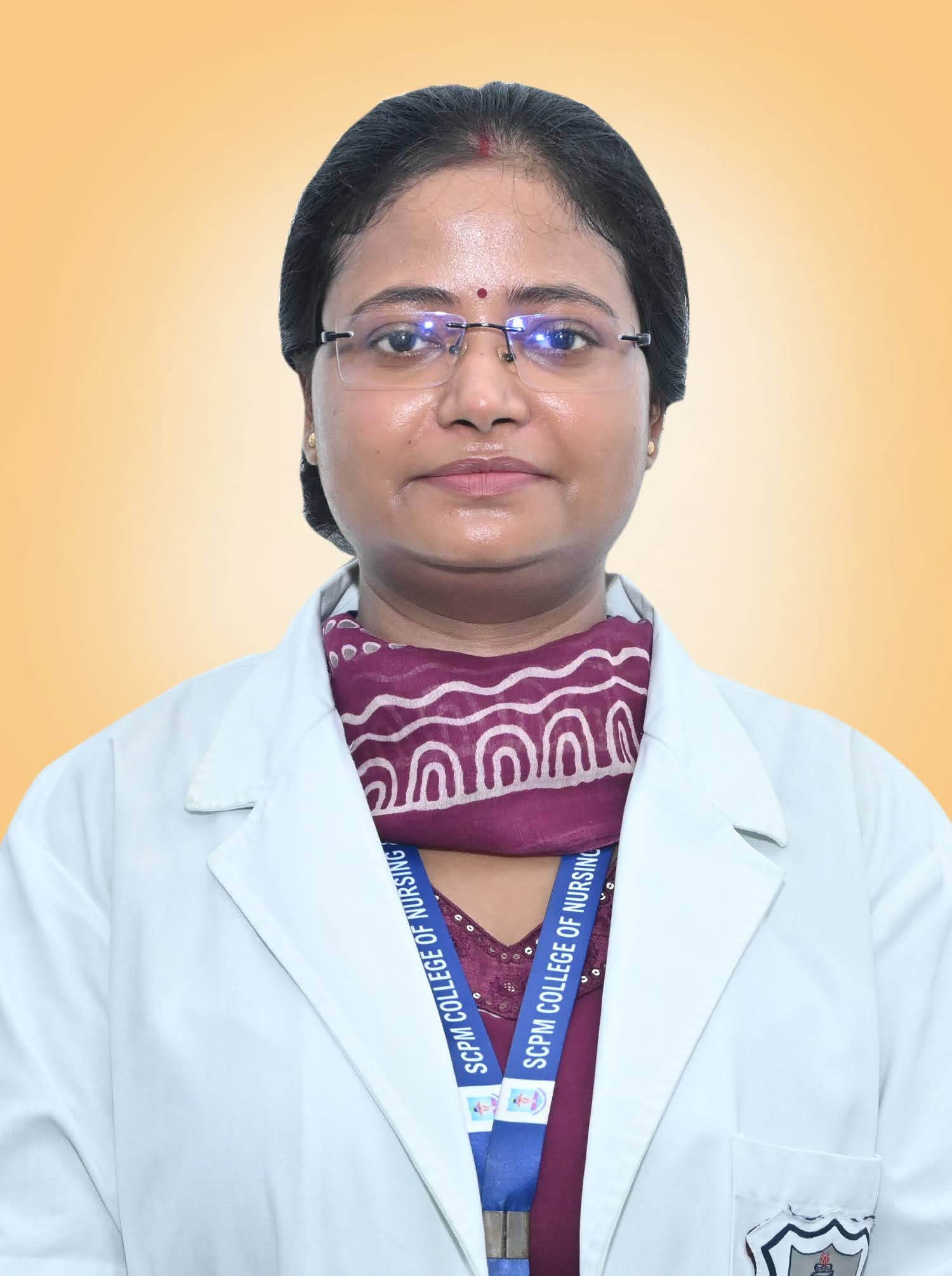 MRS. JYOTI YADAV