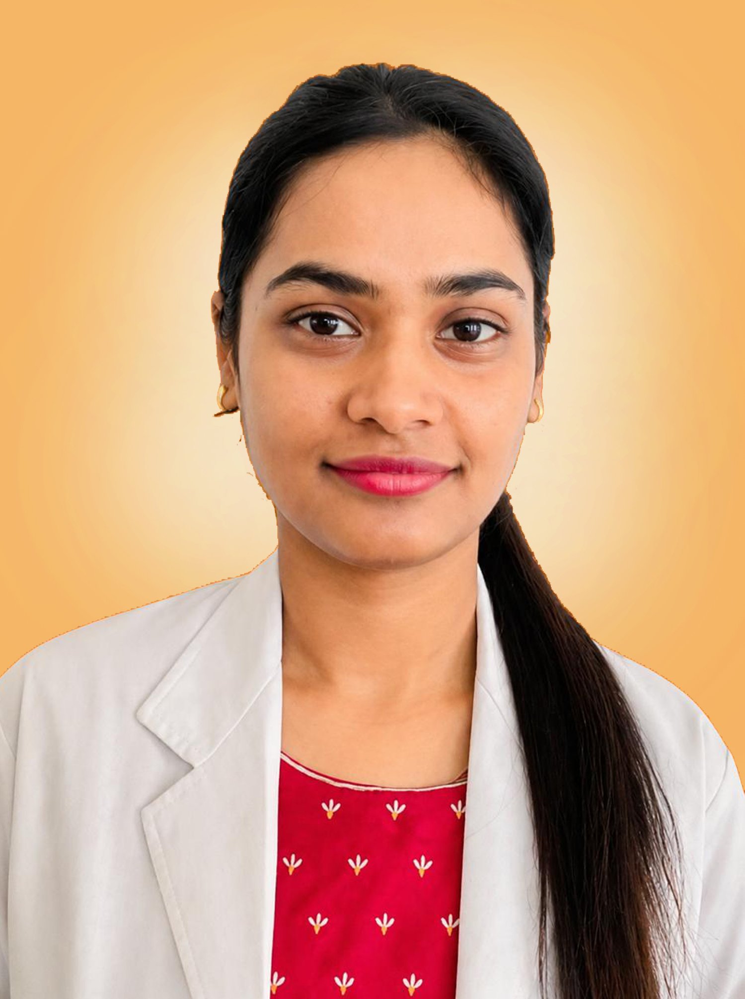 Ms.  KAJAL GUPTA 