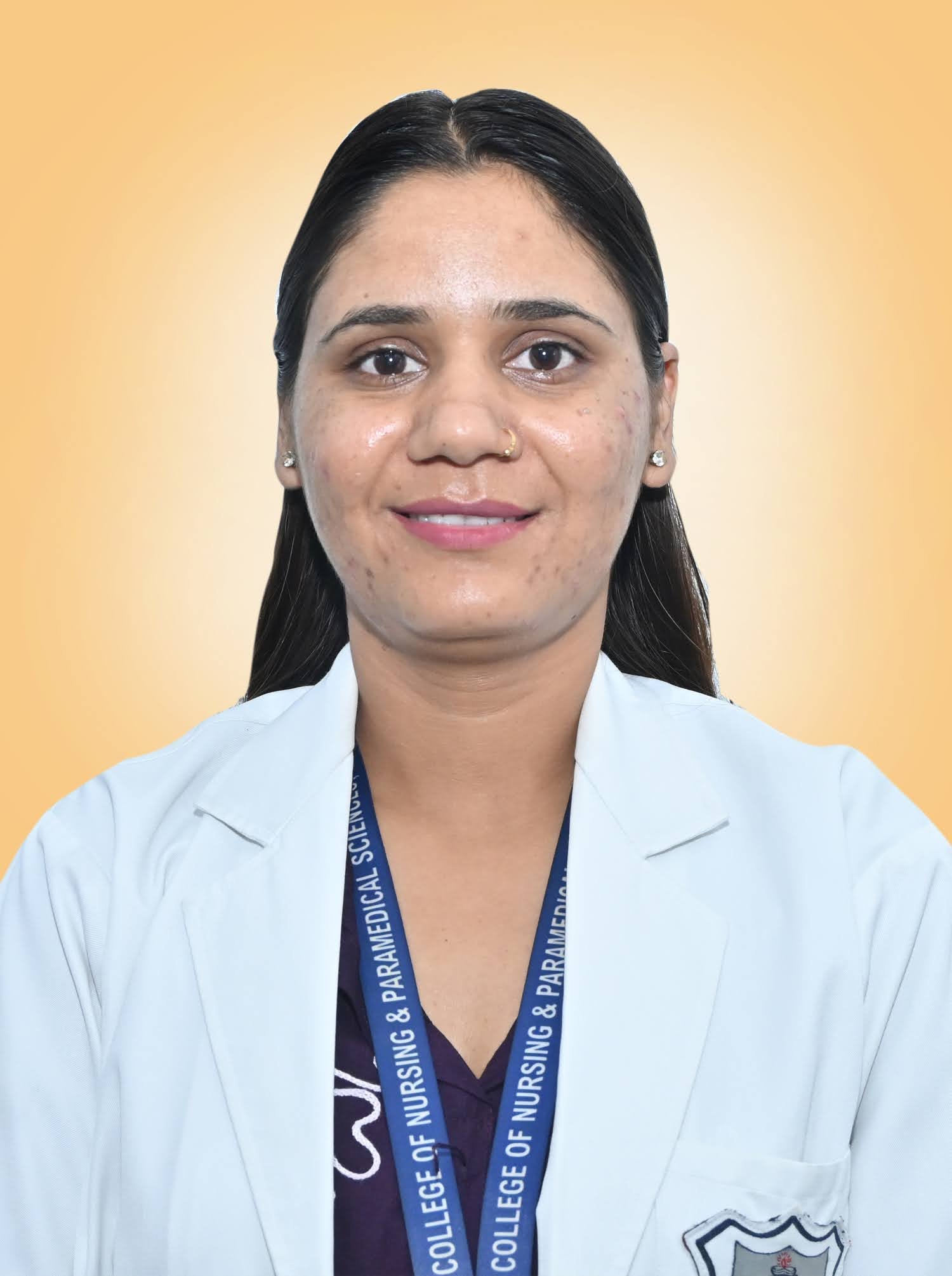 DR. KAJAL