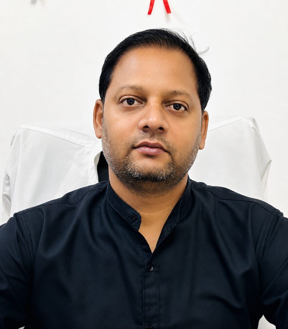 DR. MANDEEP KUMAR SINGH