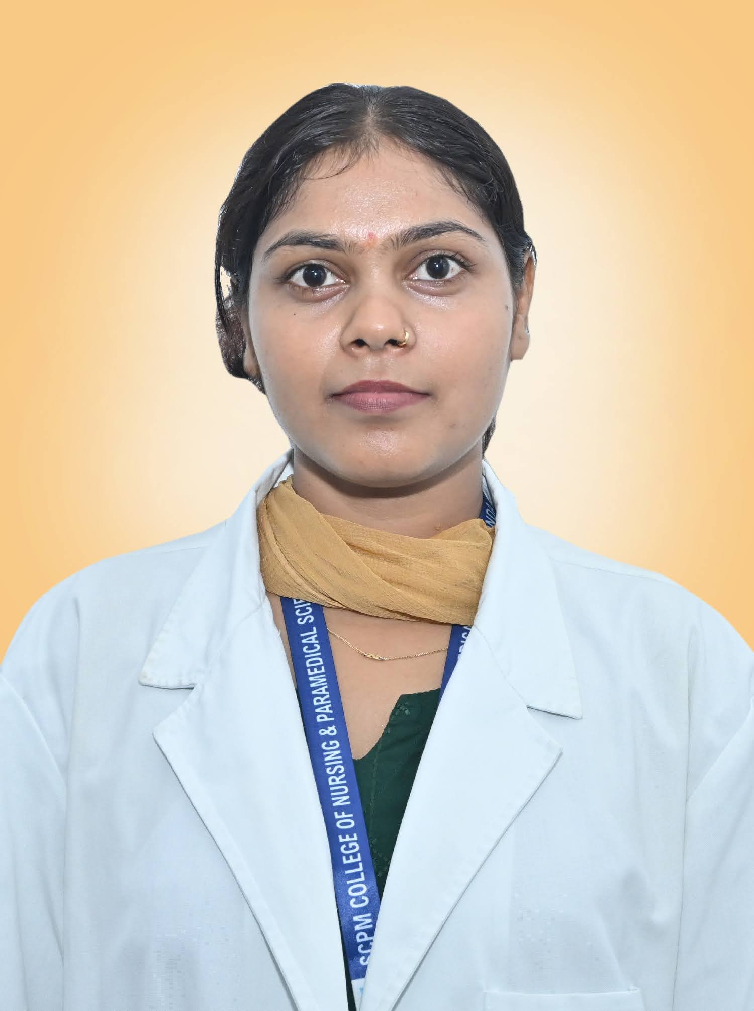 MS. MEENA VERMA