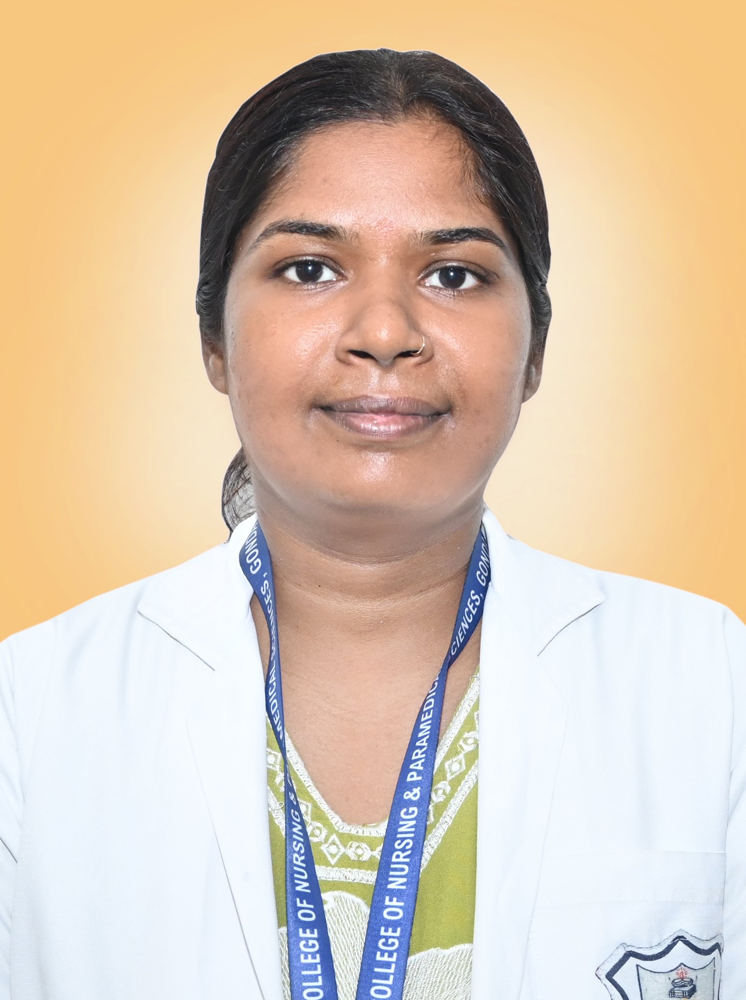 MS. MEENAXI KANNAUJIYA