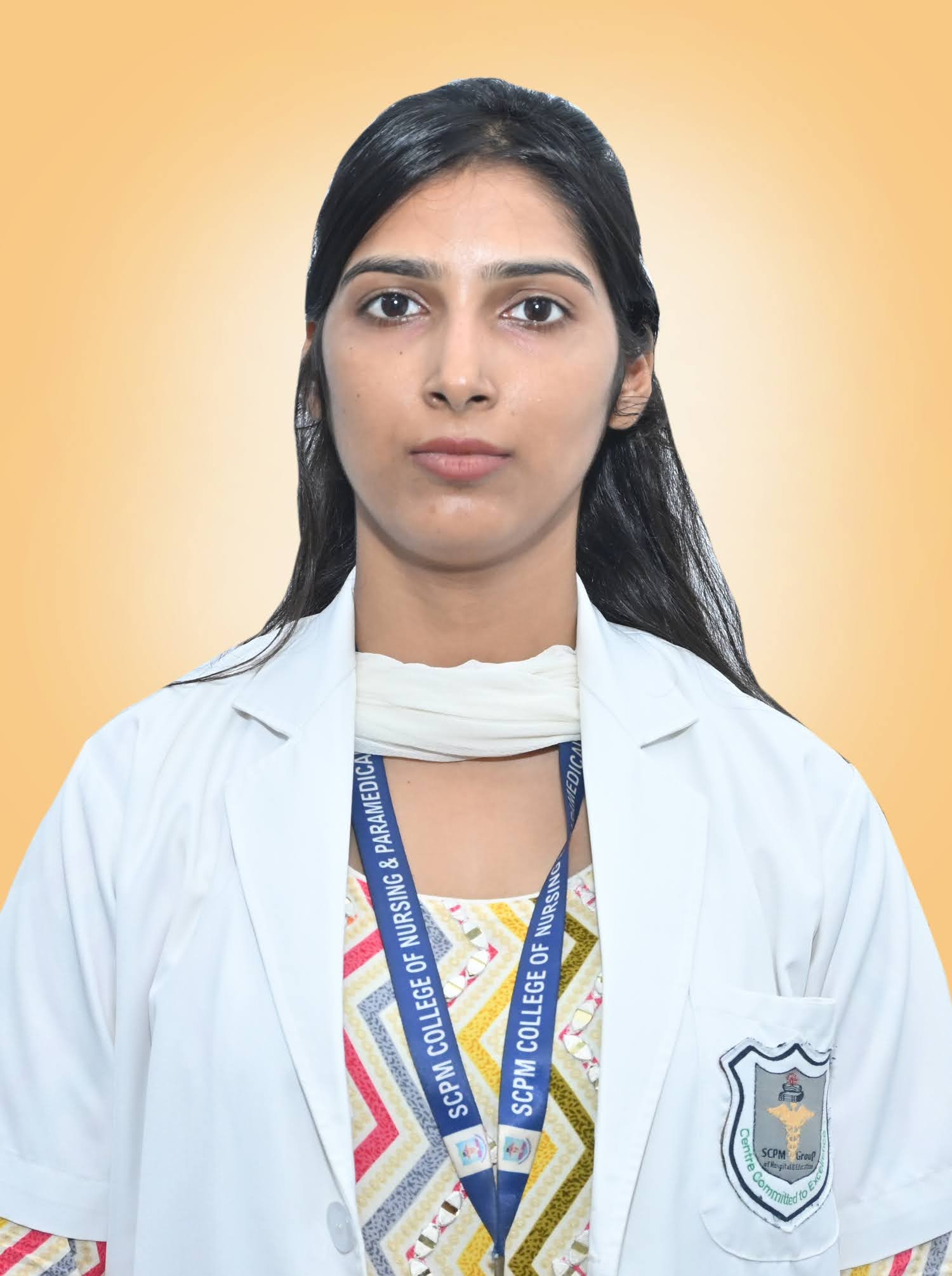 MS. NAINA SINGH