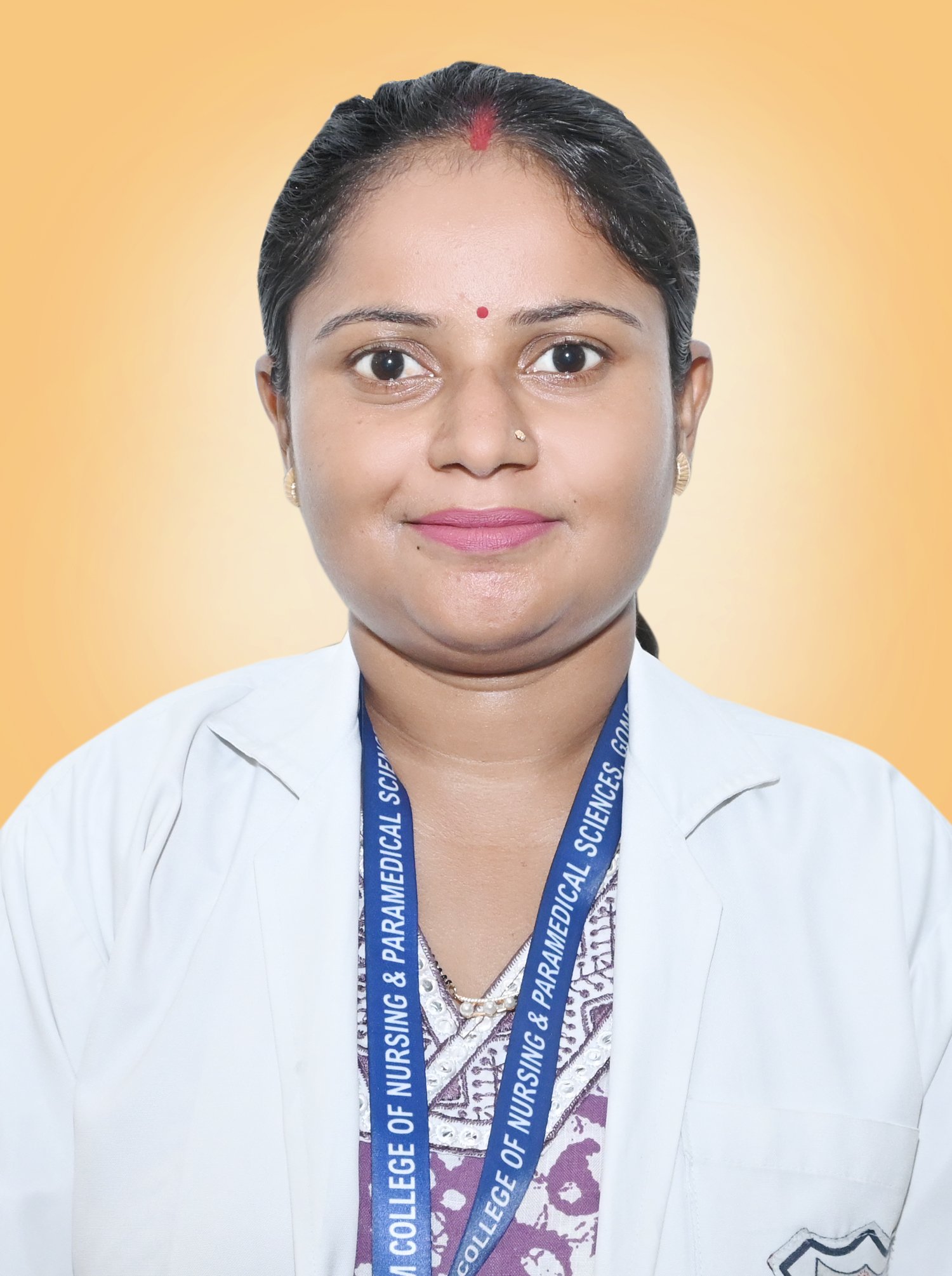 MS. NEHA PAL