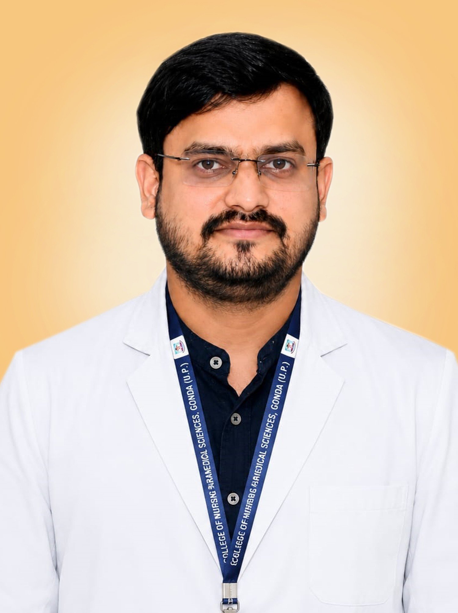 DR. OJAS GARG