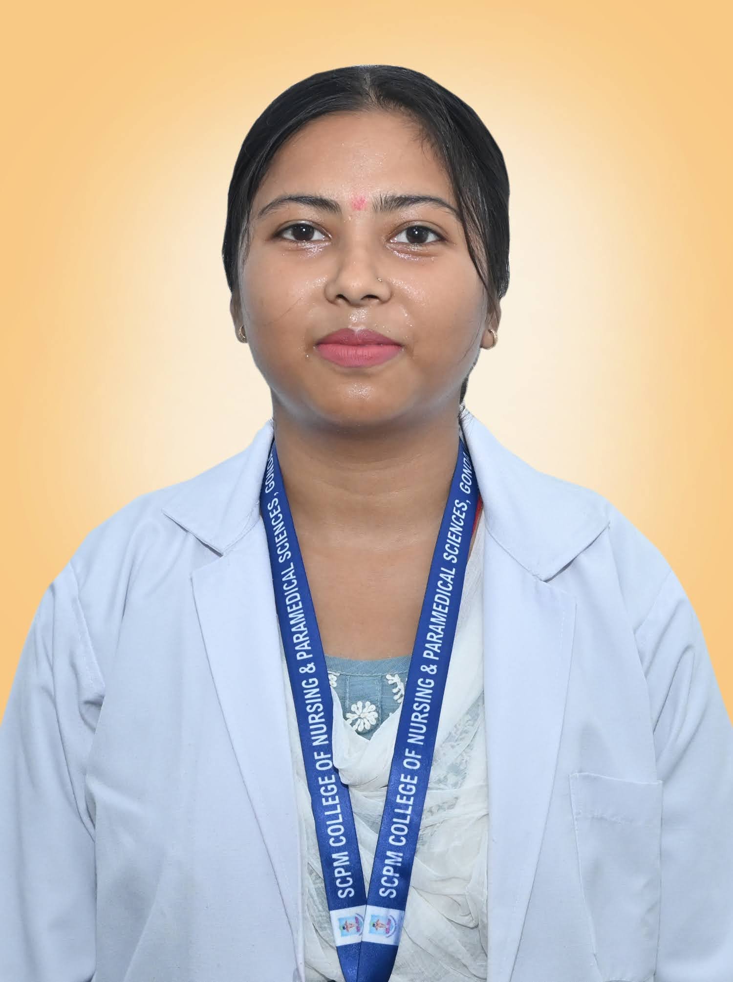 MS. RUCHITA SETH