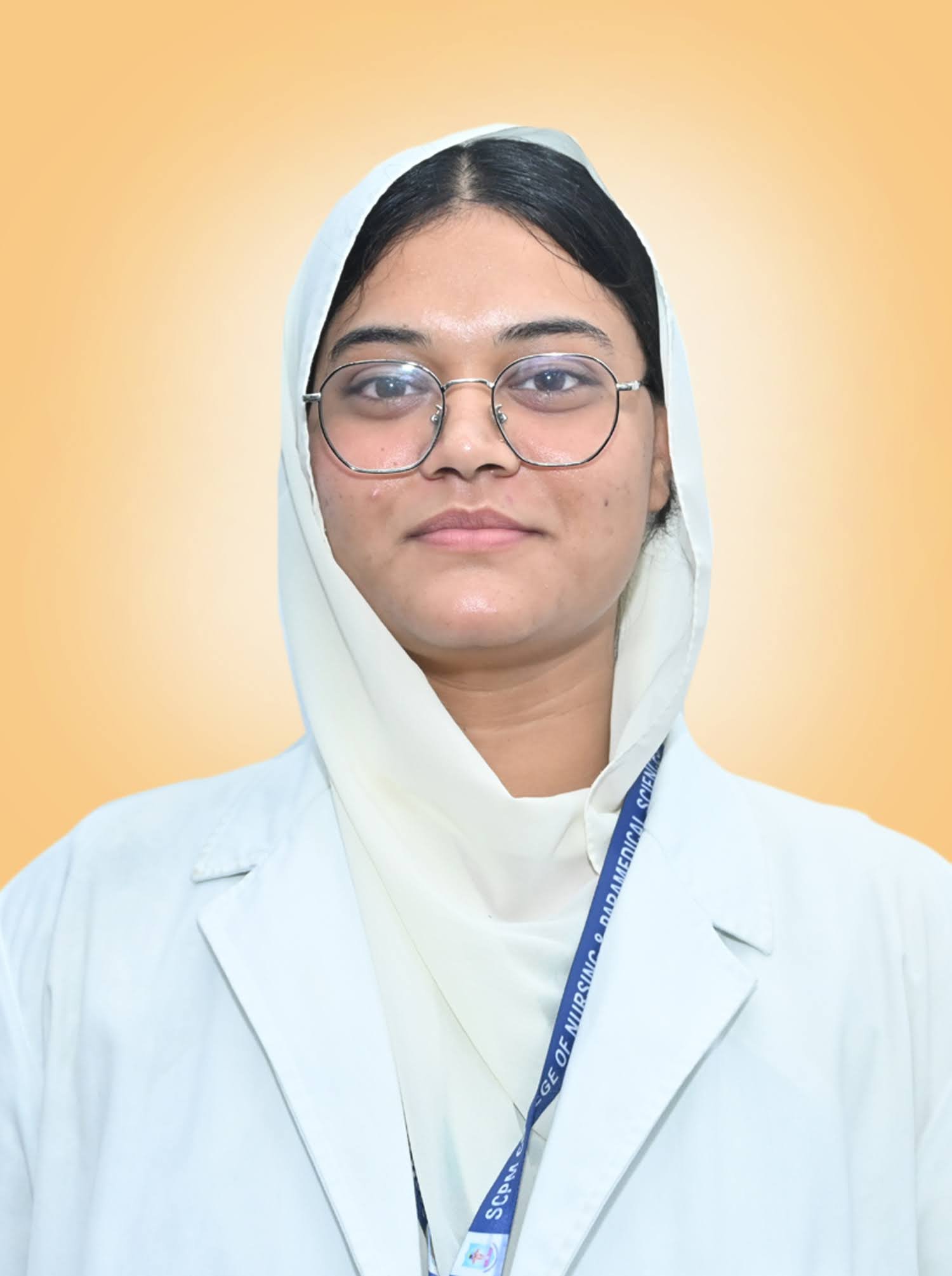 MS. SADAF TABASSUM