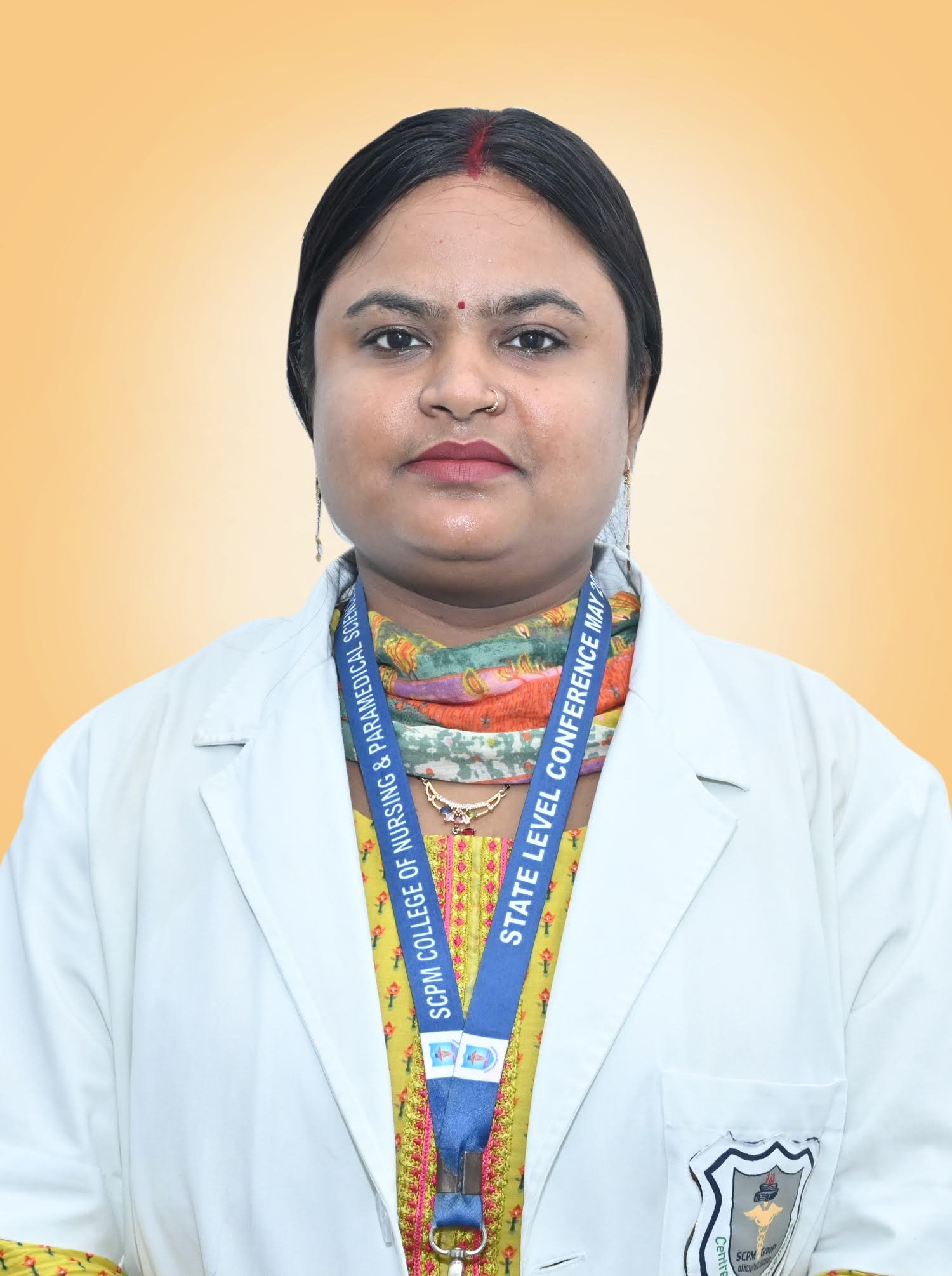 MS. SANDHYA VERMA