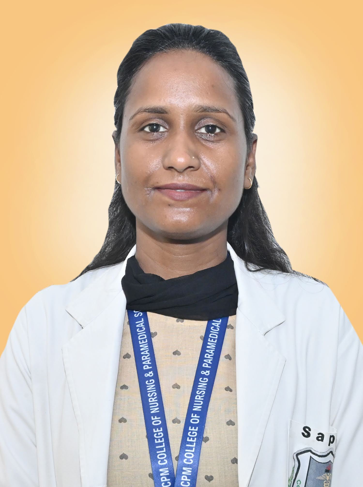 MS. SAPNA
