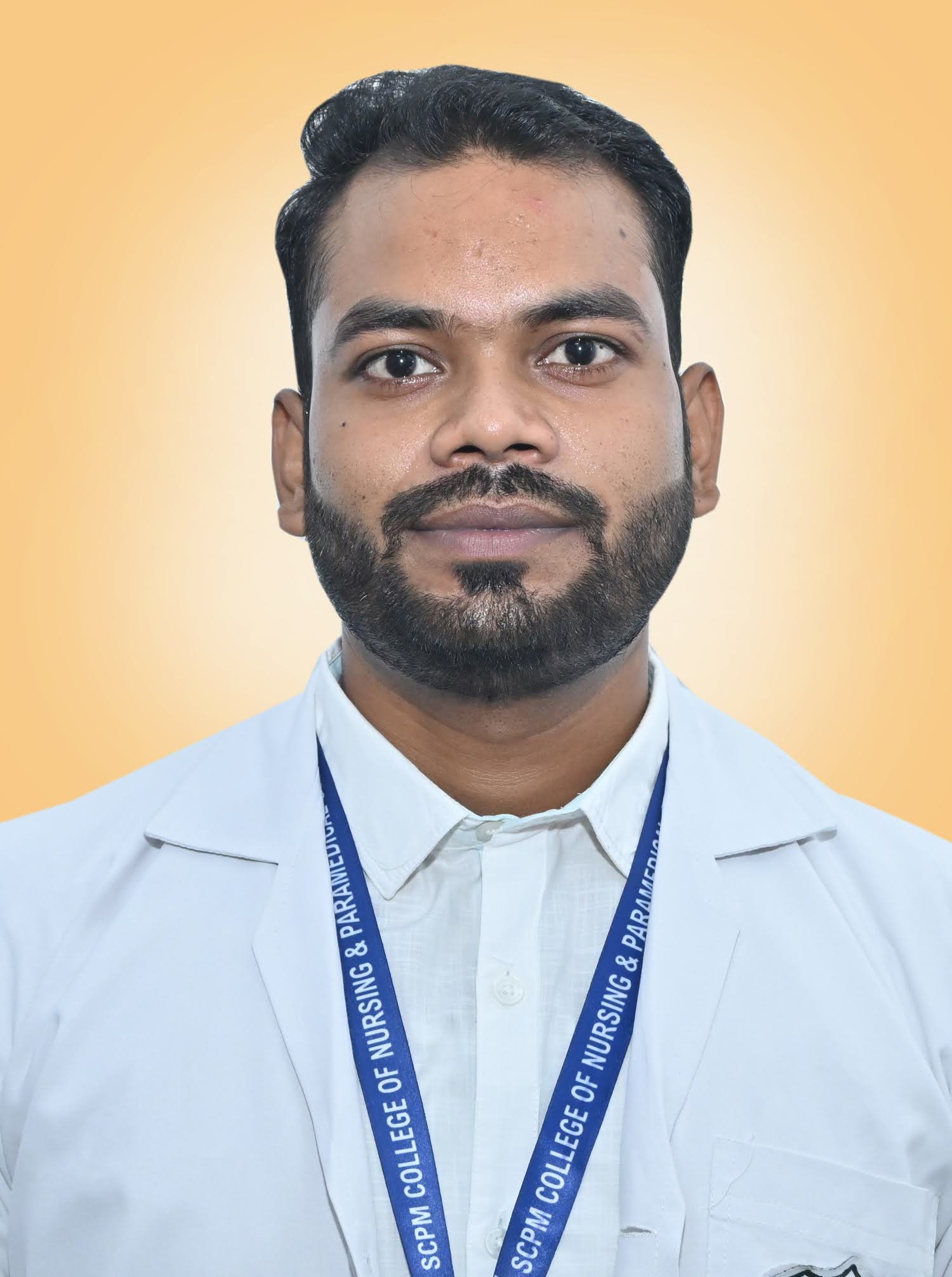 MR. SHIVAM KUMAR