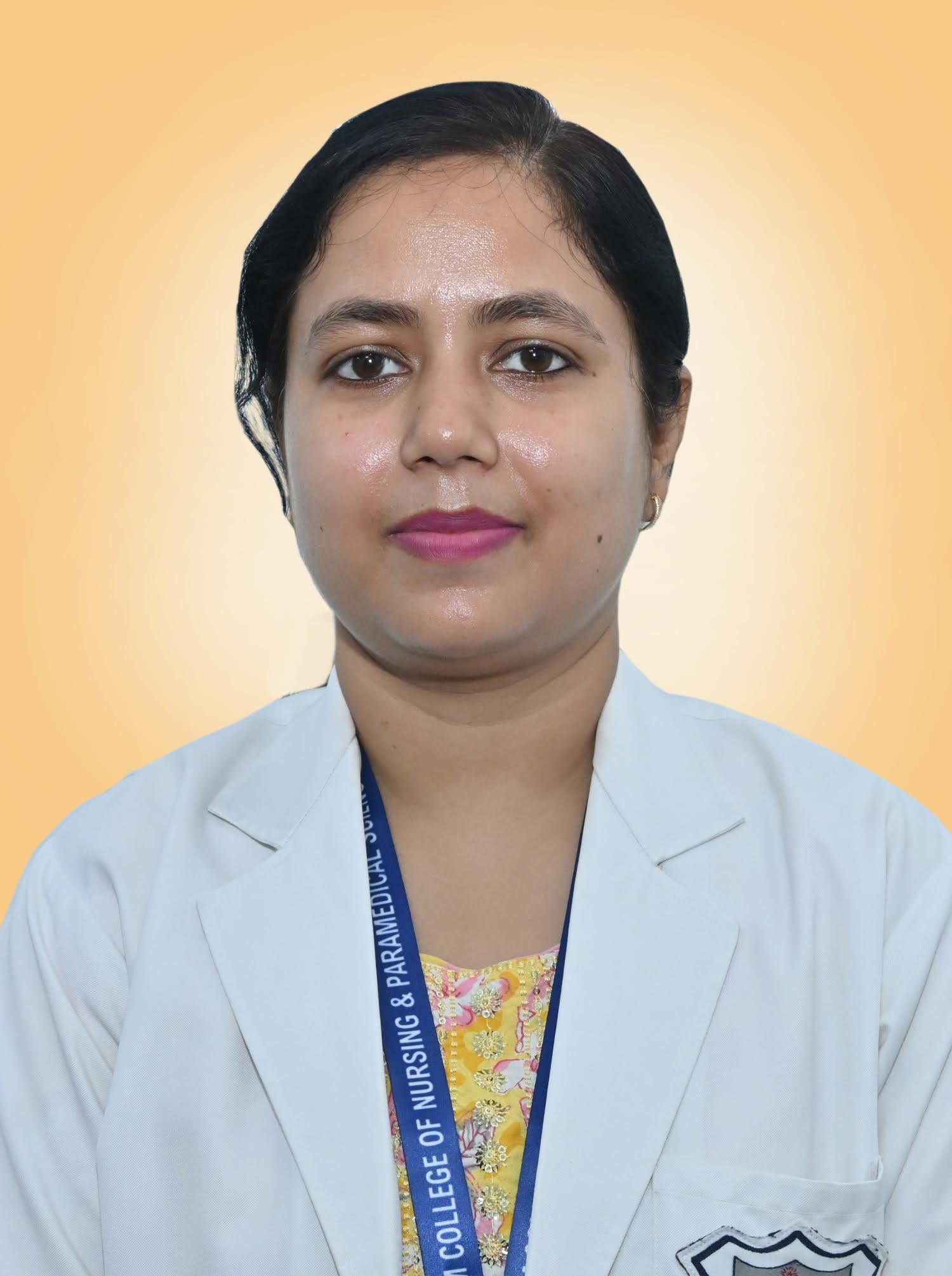 DR. SHREYA PANDEY