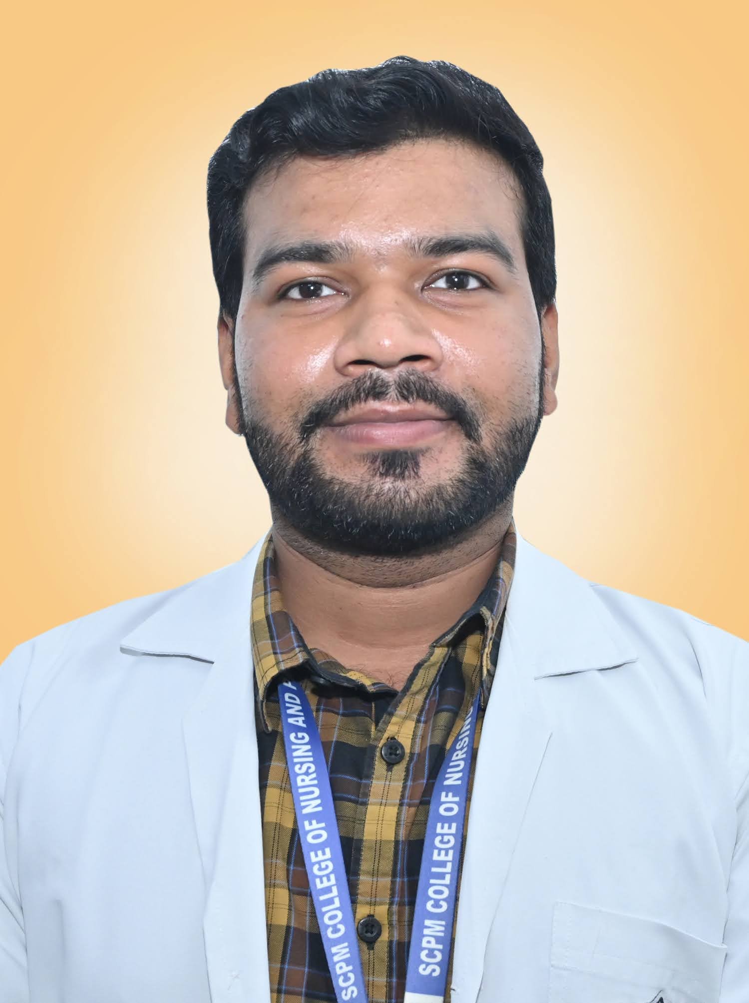 MR. SHUBHAM SAINI