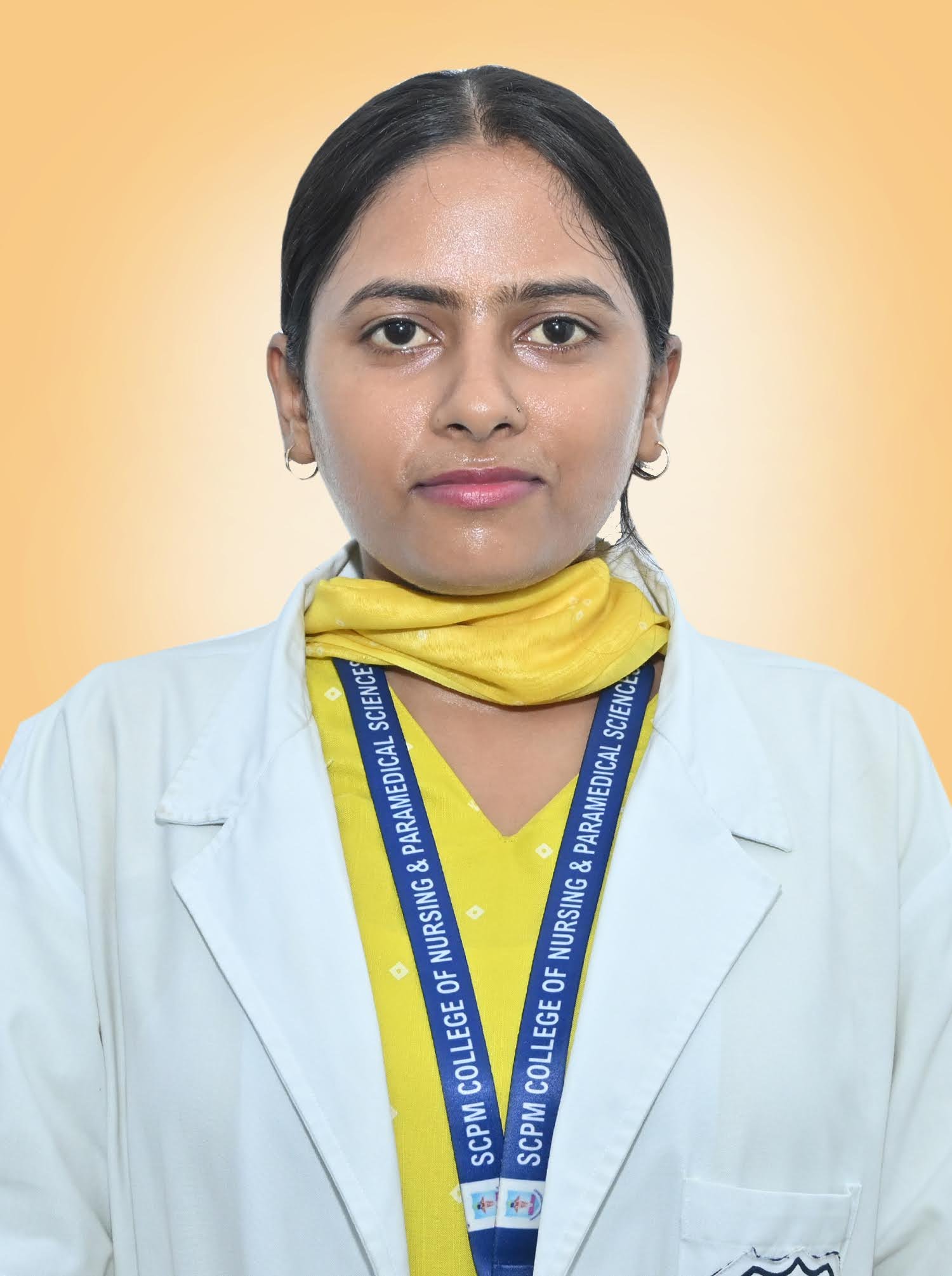 MS. SUSHIMTA PANDEY