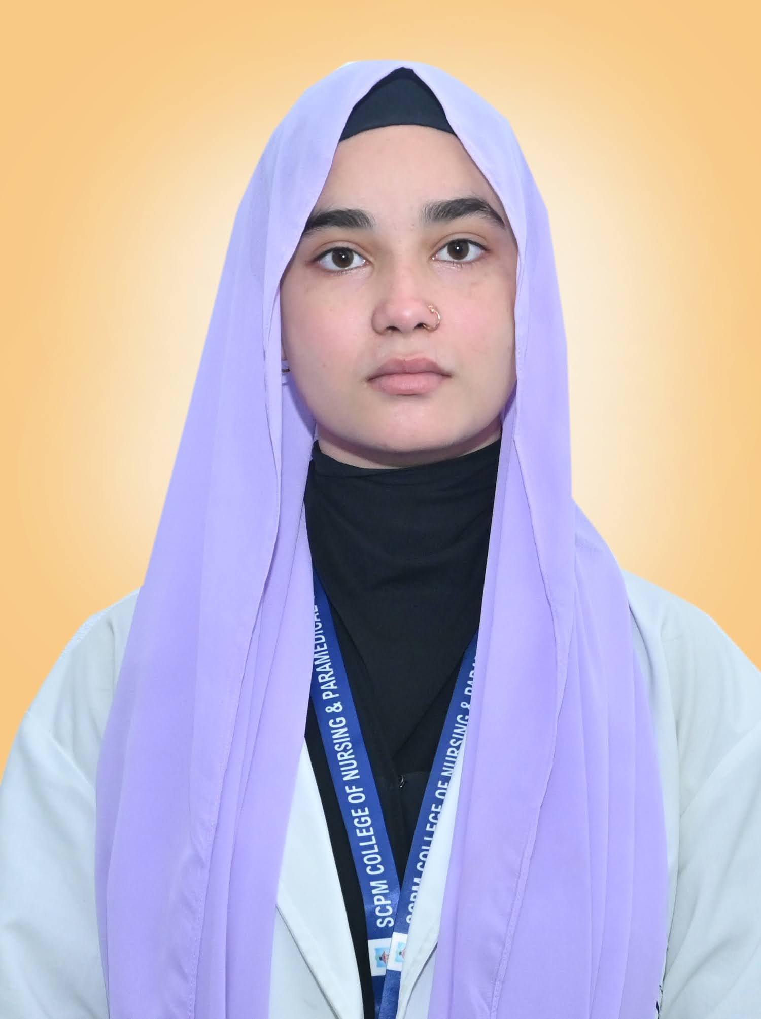 MS. UMNA FATIMA