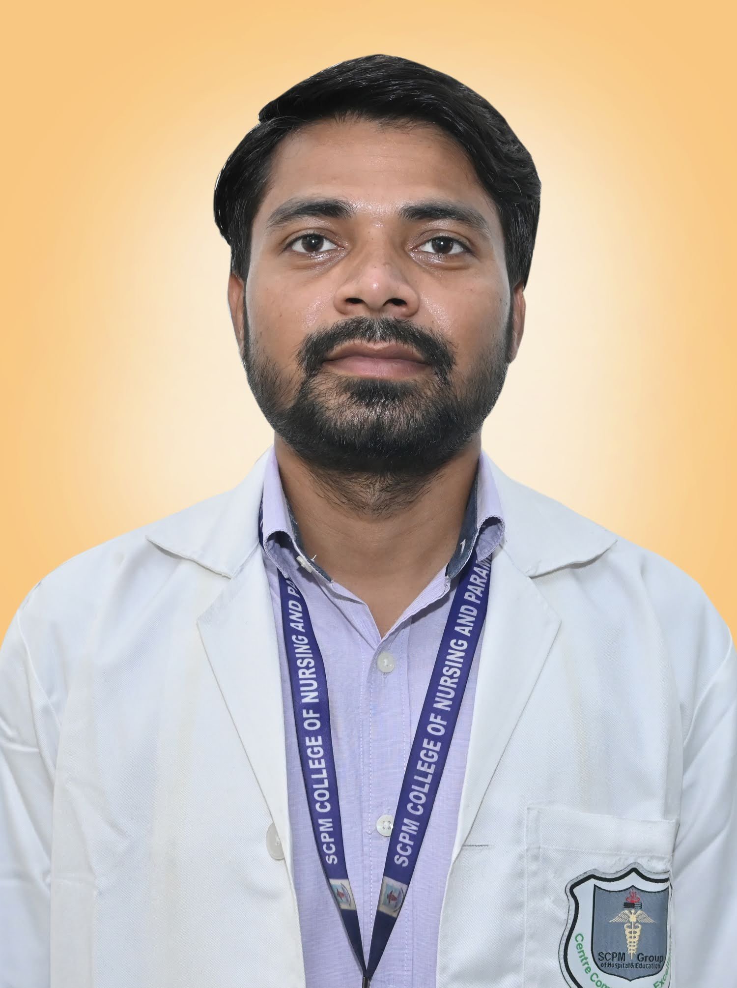 MR. VIPUL KUMAR