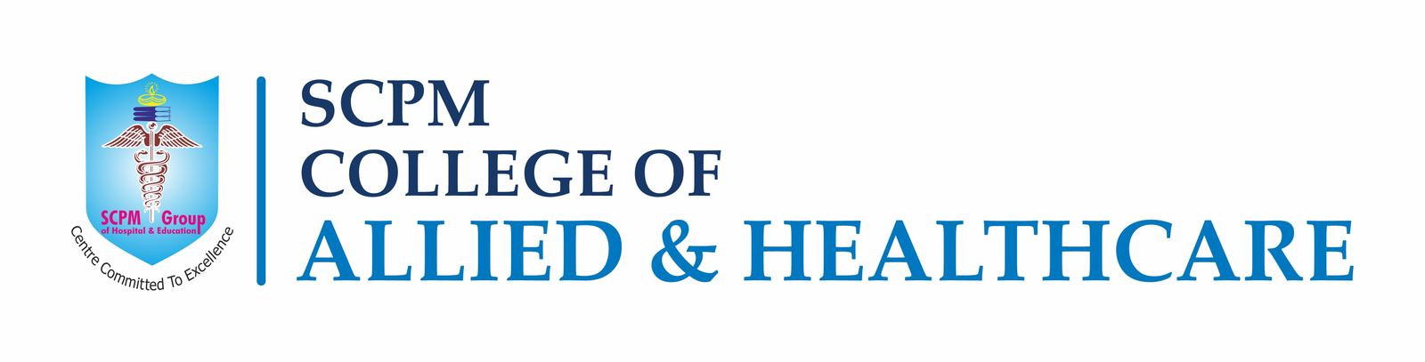 SCPM Logo