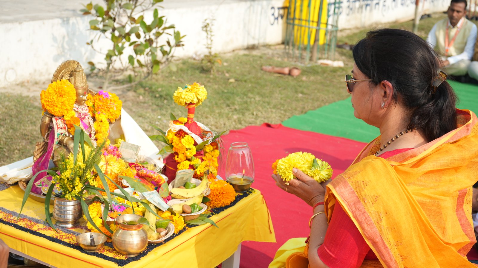 Cultural Event