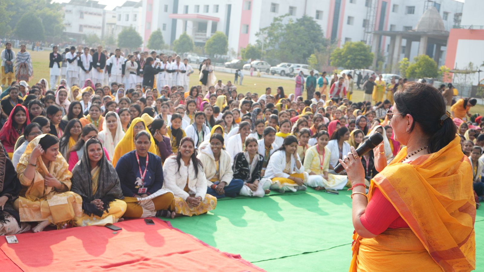 Cultural Event