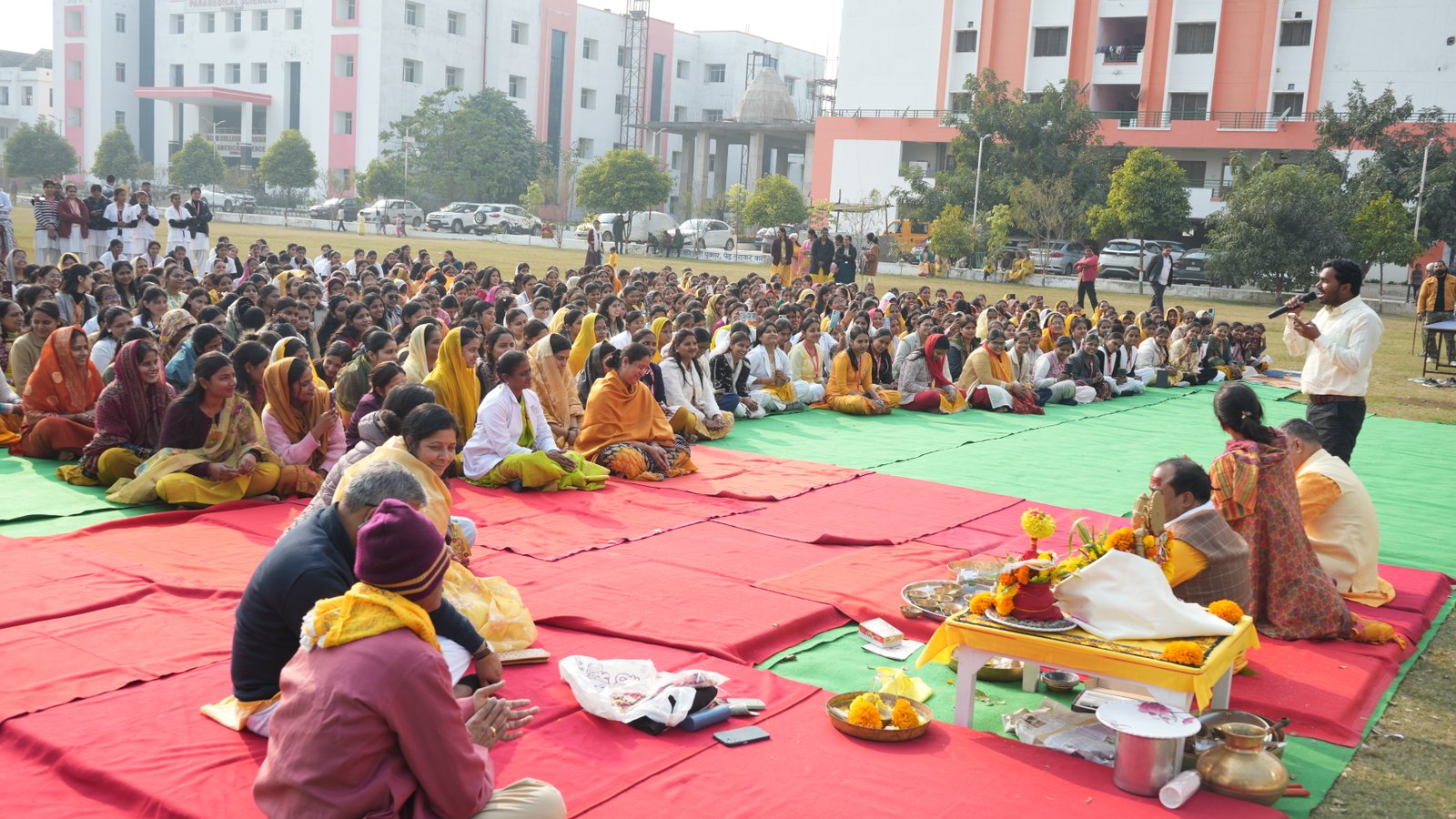 Cultural Event