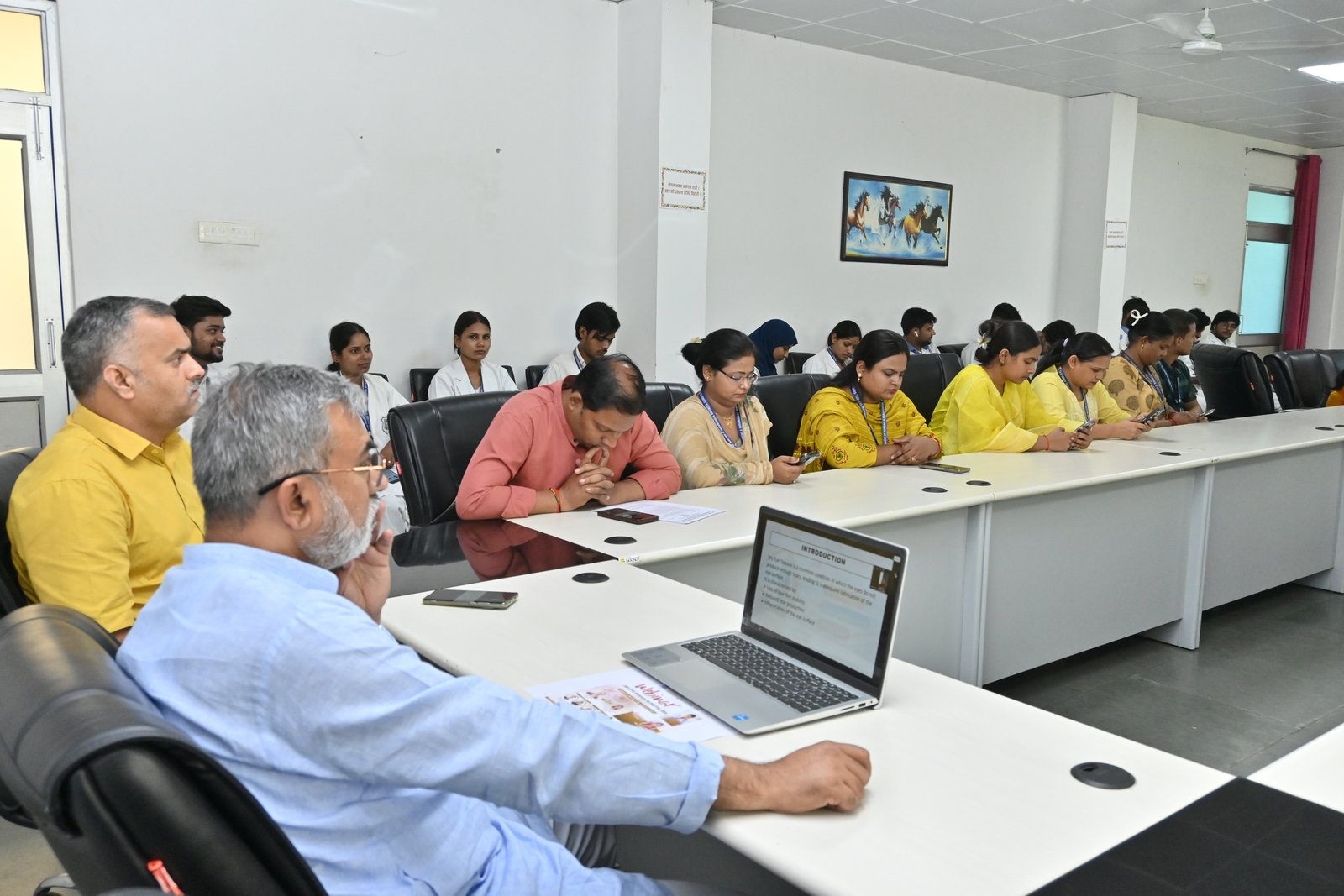 Seminar
