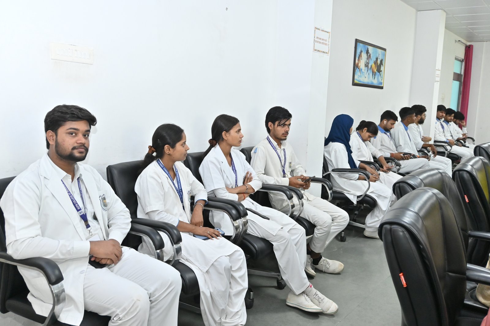 Seminar