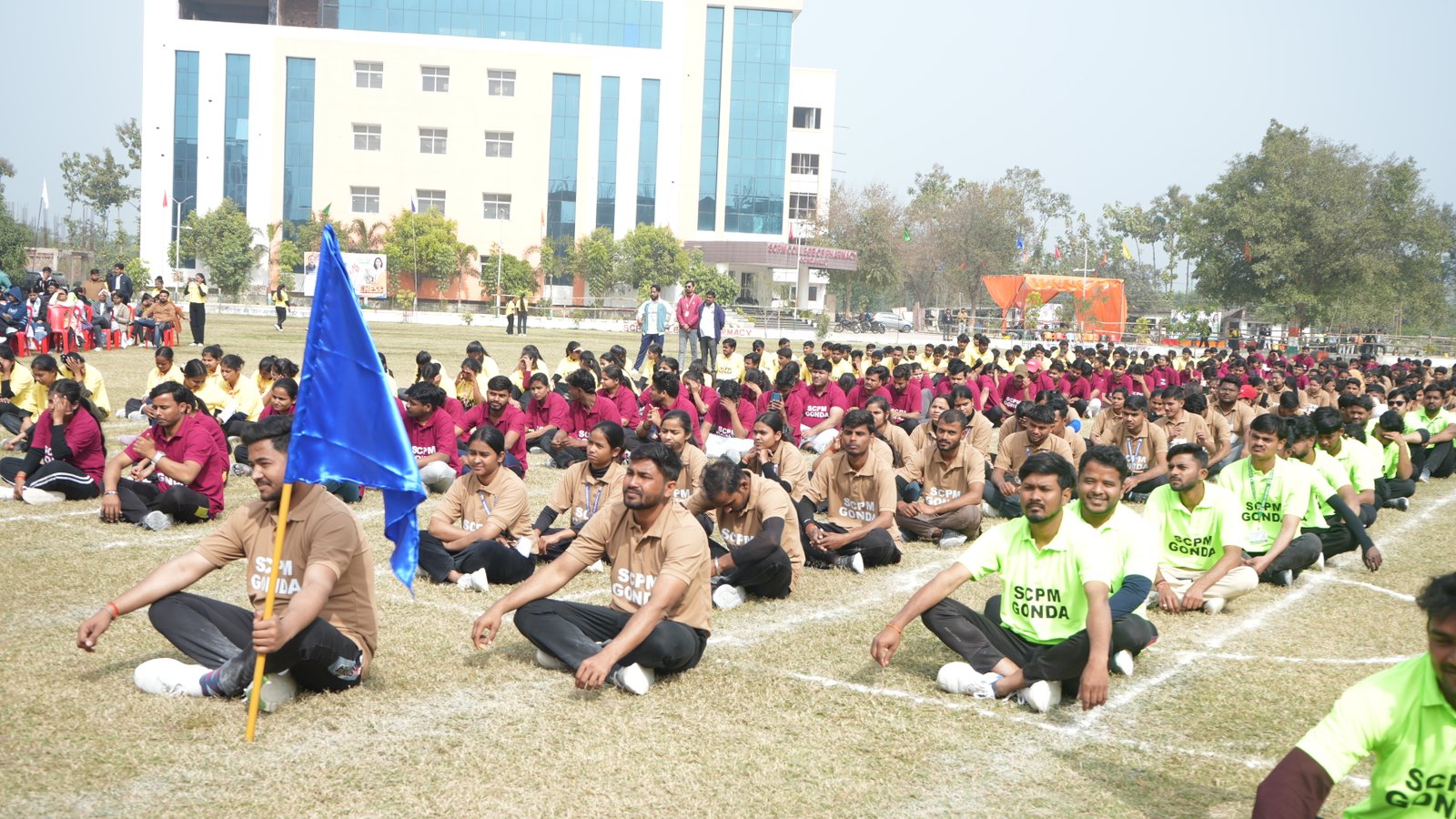 Sports Event