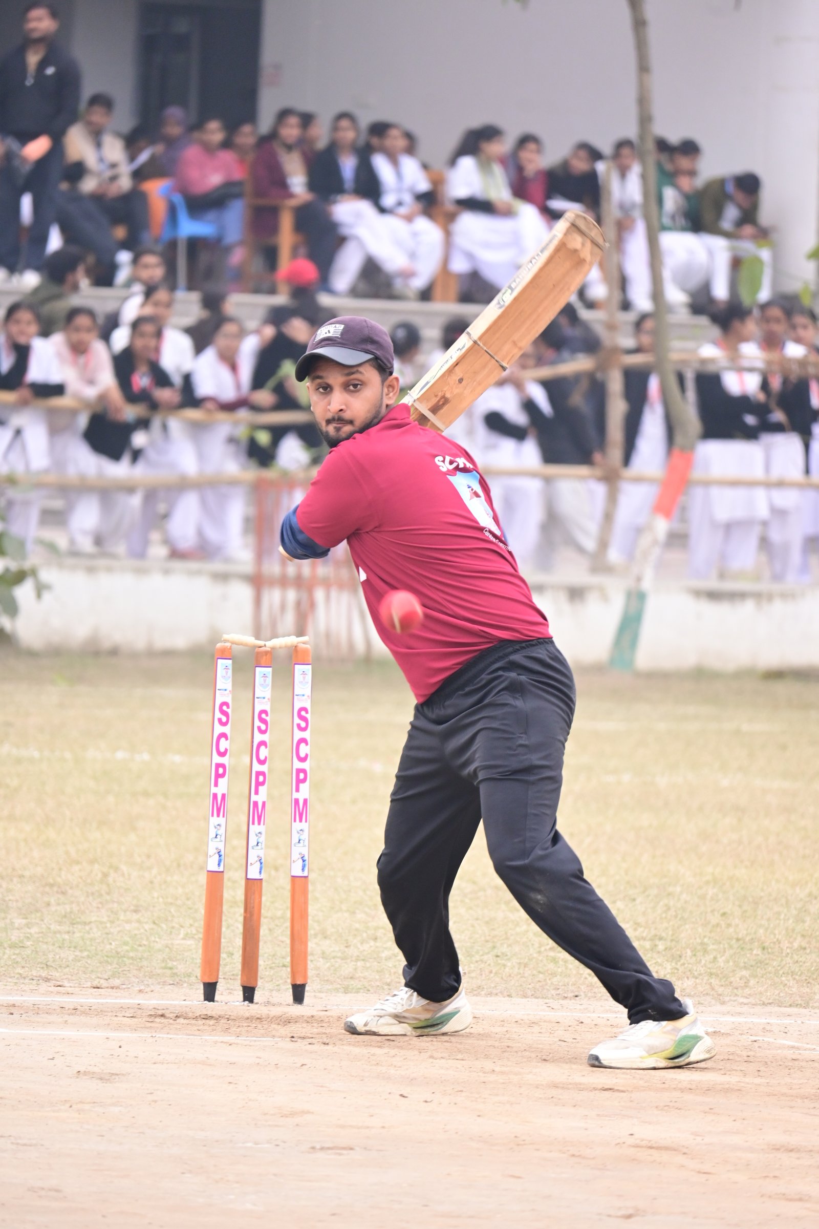 Sports Event