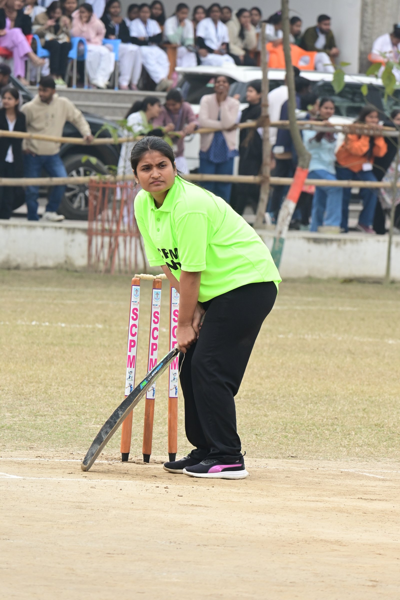 Sports Event